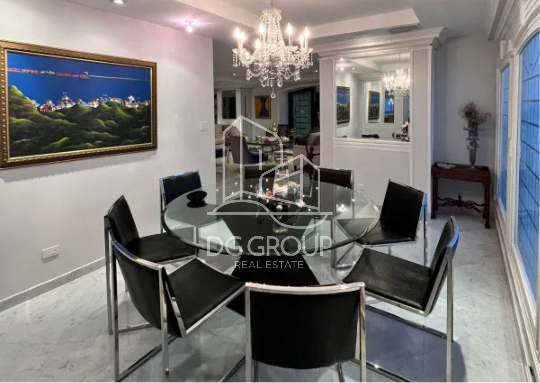 Venta de apartamento en Punta Paitilla   — foto 3
