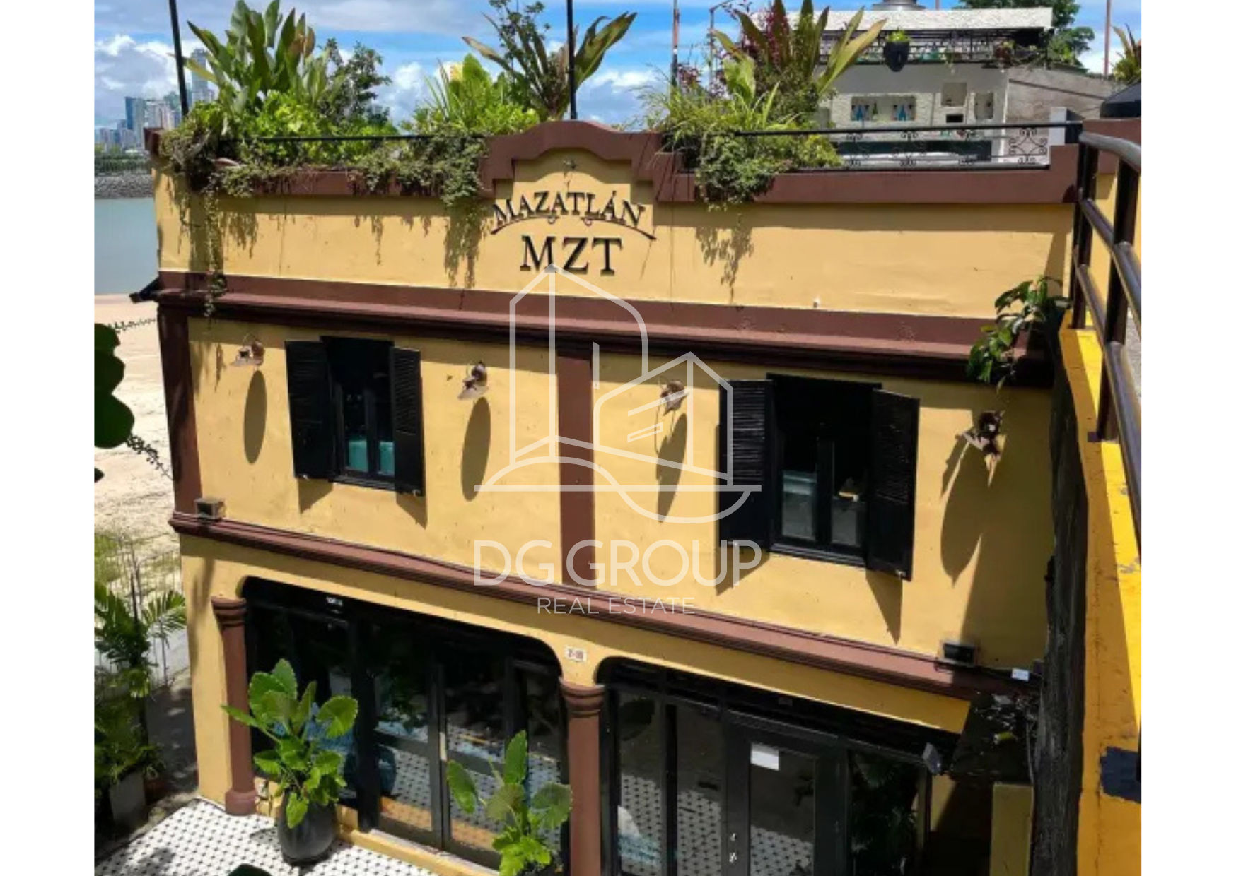 Venta de Local en San Felipe Casco Viejo — foto 2
