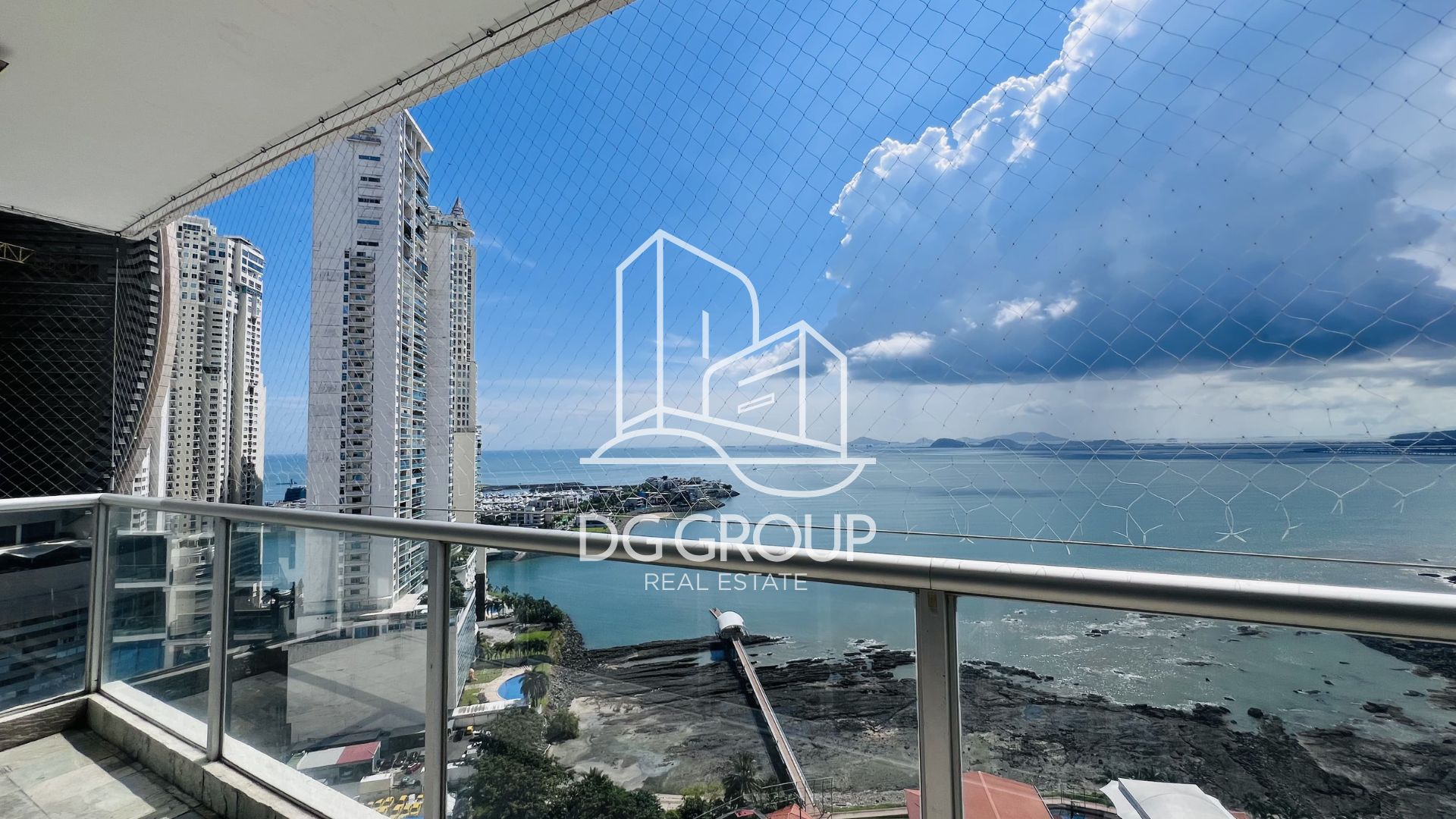 Apartamento Venta Punta Pacífica Q Tower  — foto 1