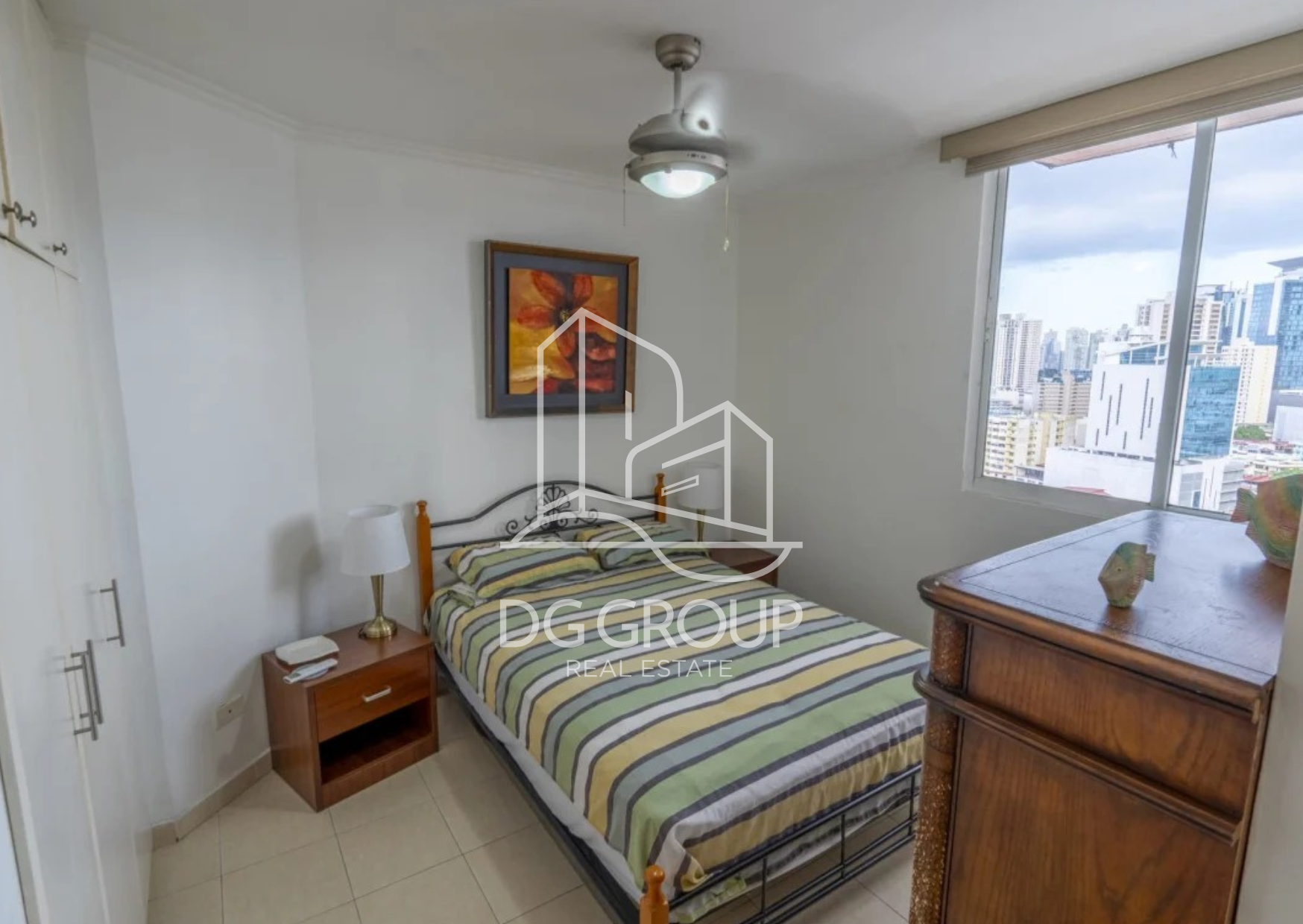 Venta de apartamento en El Cangrejo — foto 3