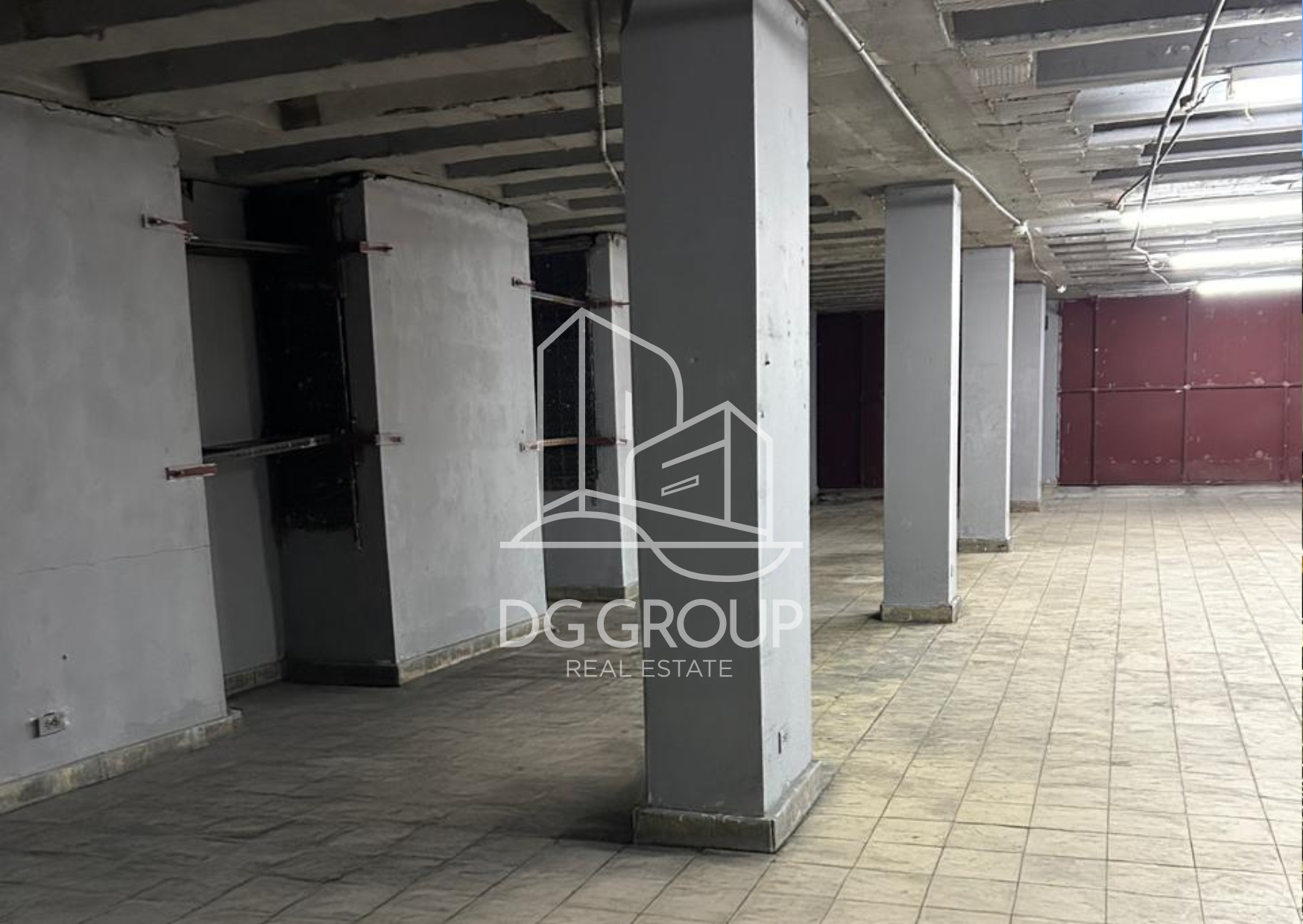 Alquiler de bodega en Calidonia — foto 8