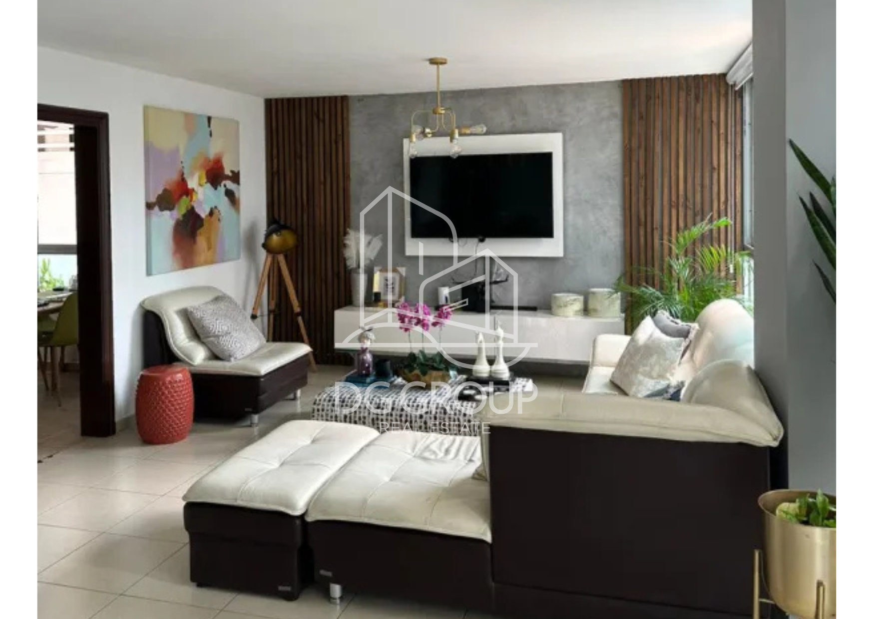 Venta de apartamento Linea Blanca en Marbella — foto 3