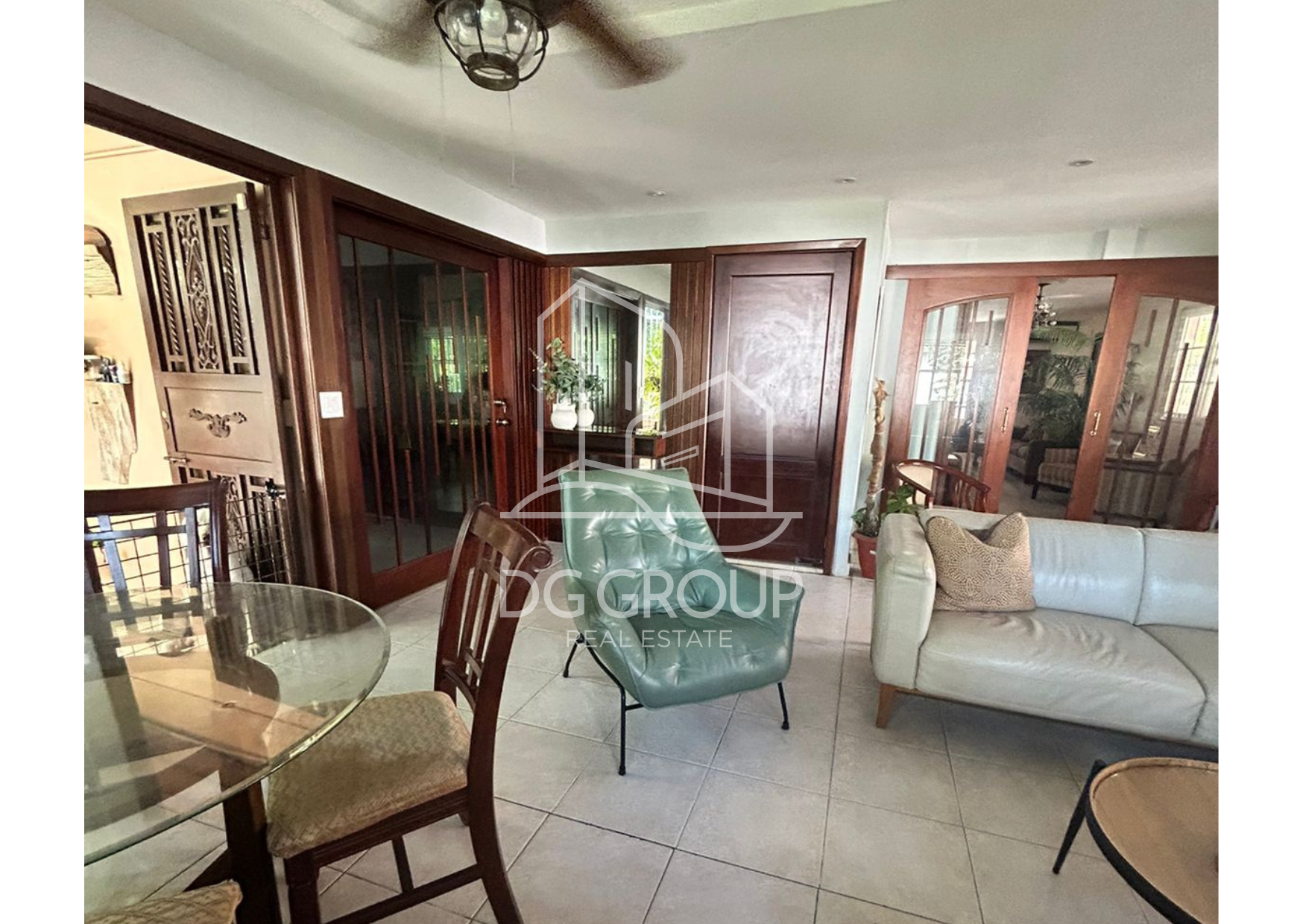 Venta de Casa en Condado del Rey — foto 4