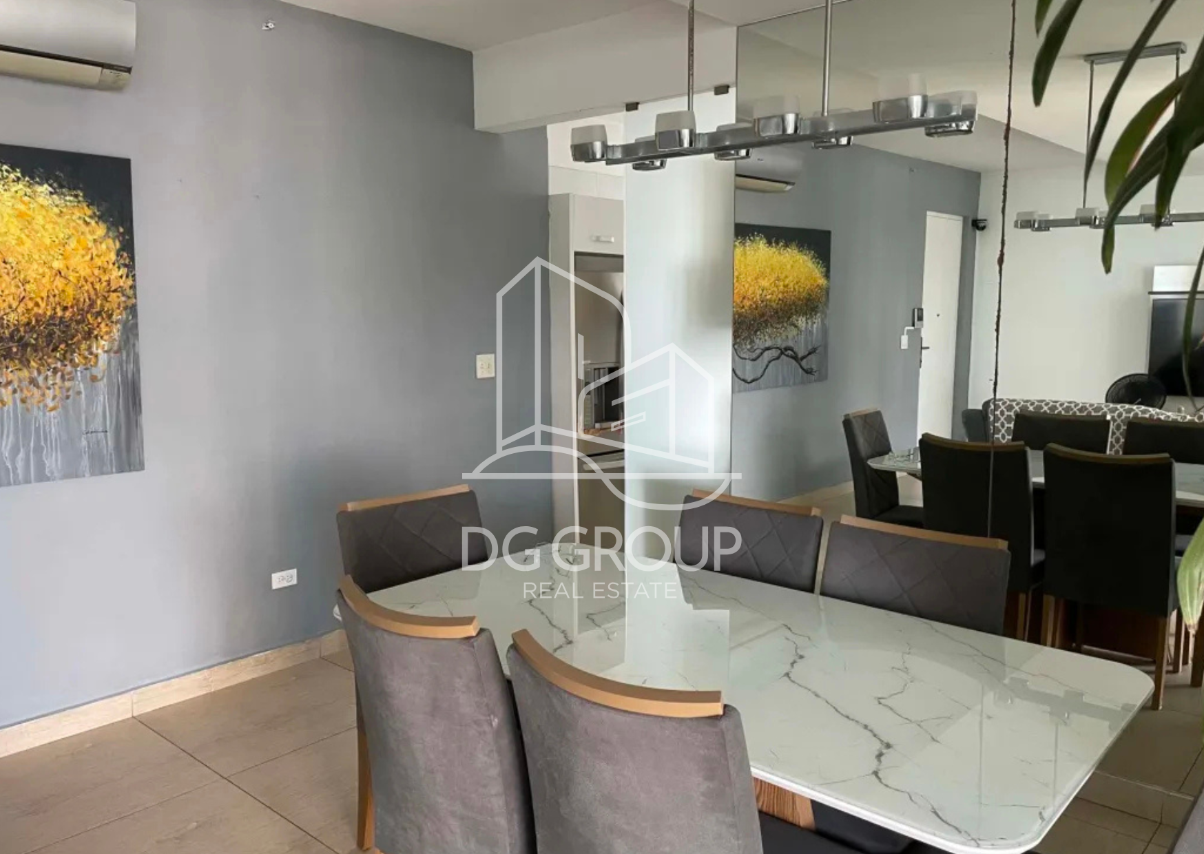 Venta de apartamento Linea Blanca en Avenida Balboa  — foto 4