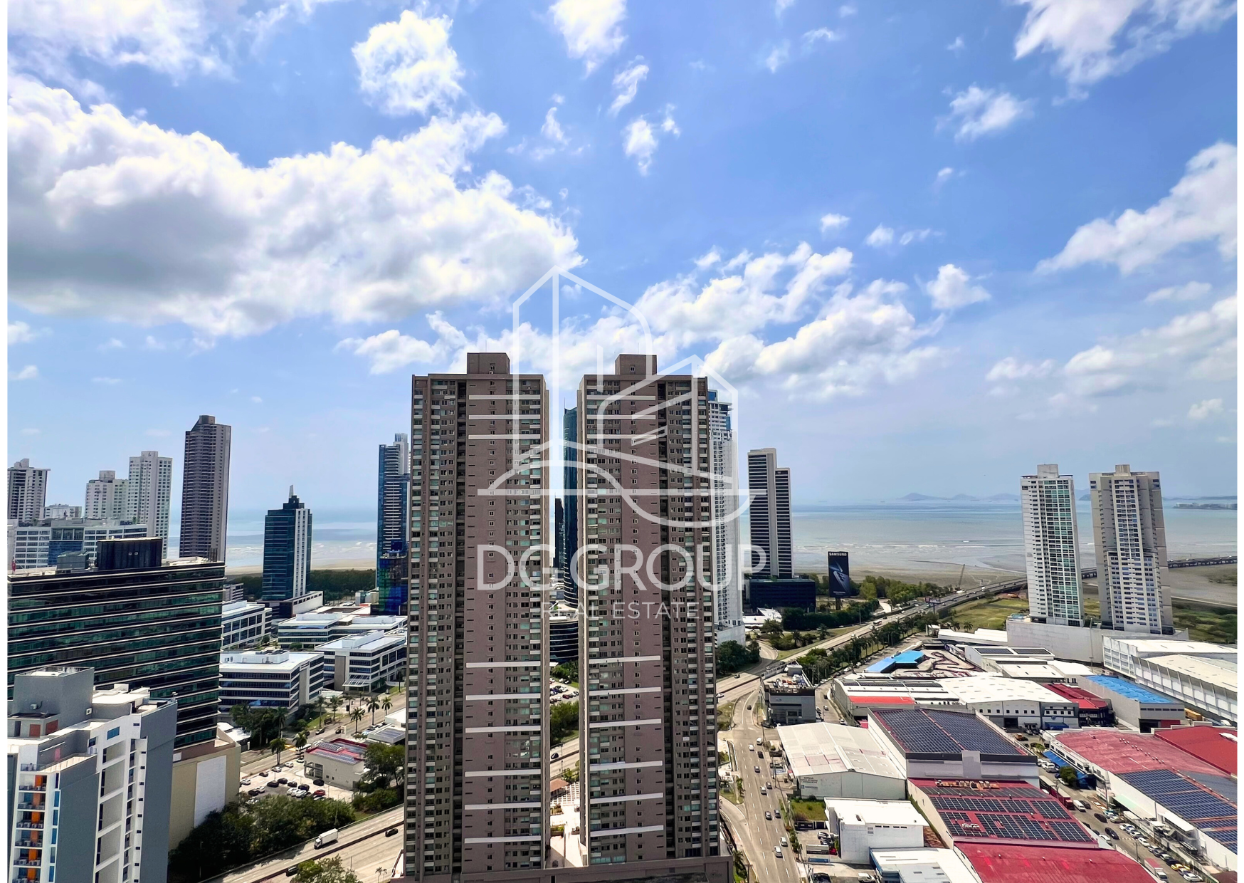 Alquiler de apartamento en Costa del Este — foto 5