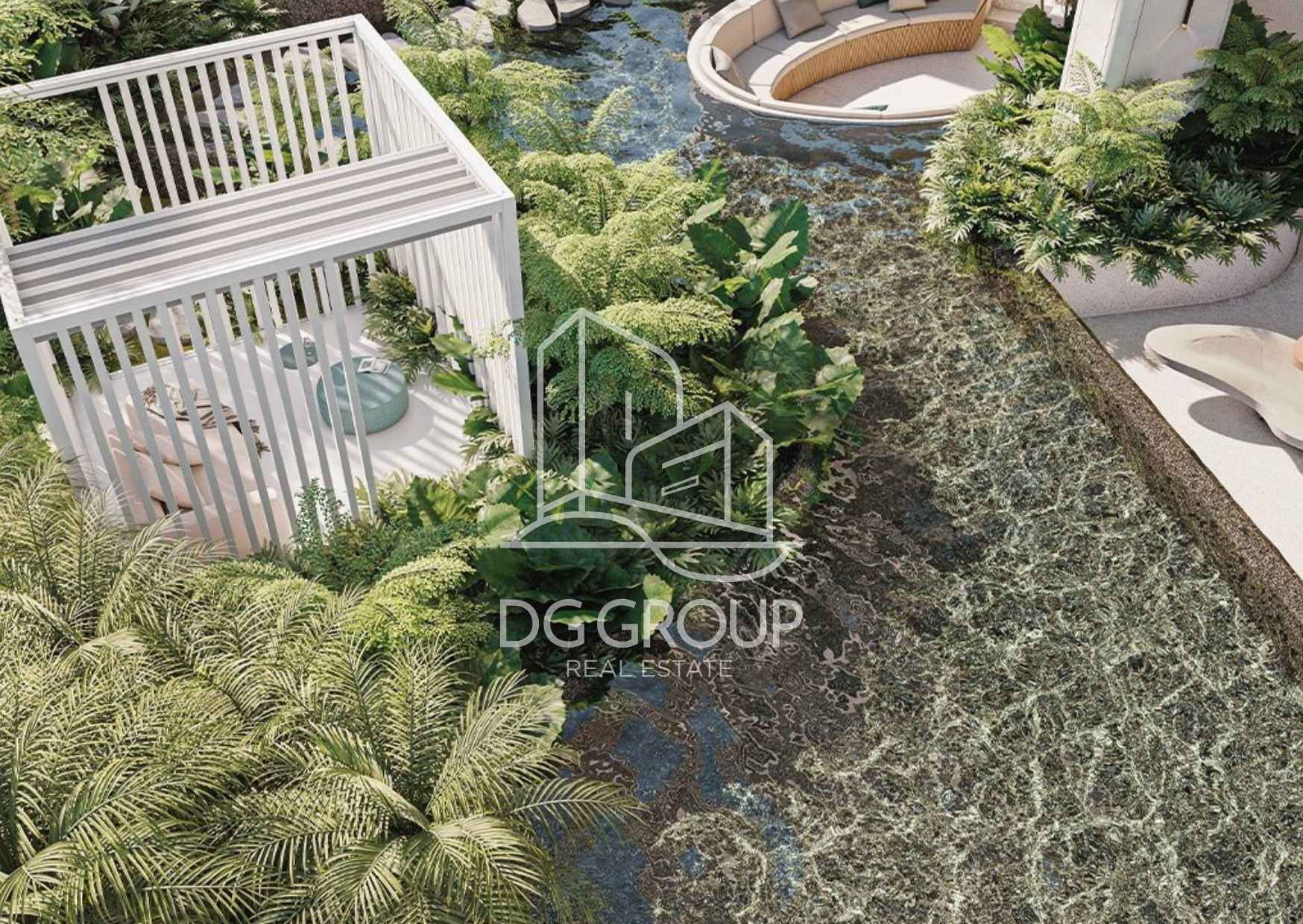 Venta de Apartamento en Costa del Este PH Bioma — foto 4