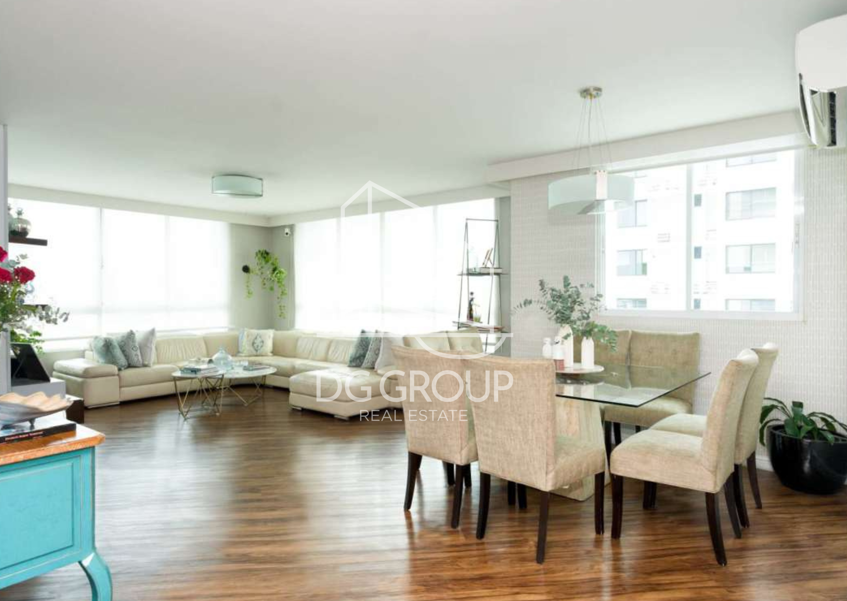 Venta de apartamento en Obarrio PH Bahía de Obarrio — foto 1