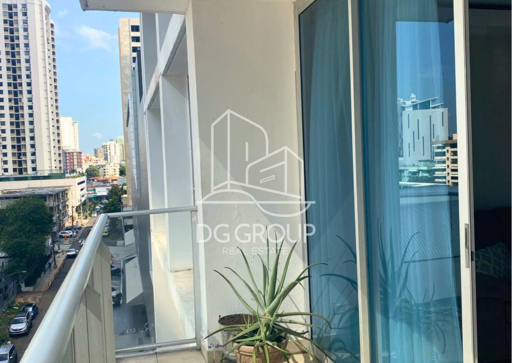 Venta de apartamento en Obarrio PH The Palm — foto 7