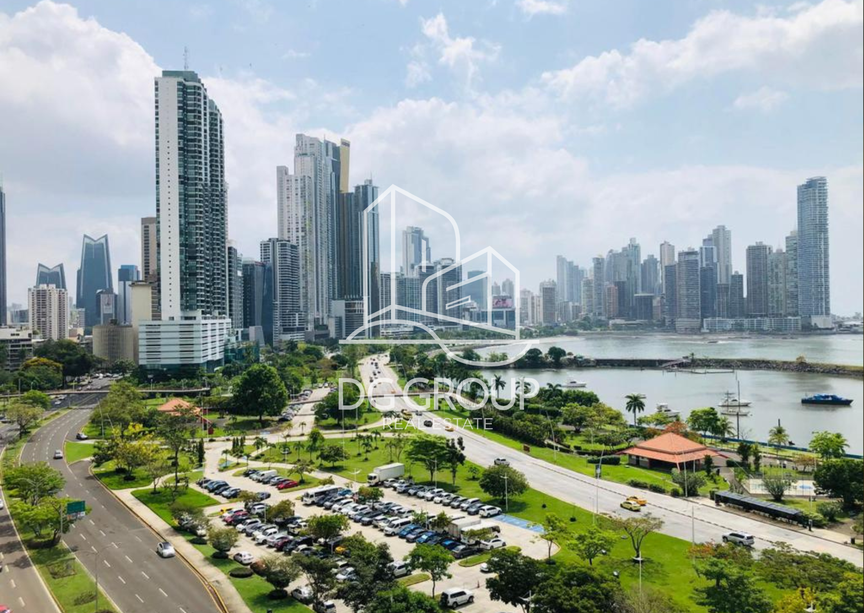 Venta de apartamento en Avenida Balboa PH Sky Residences — foto 1