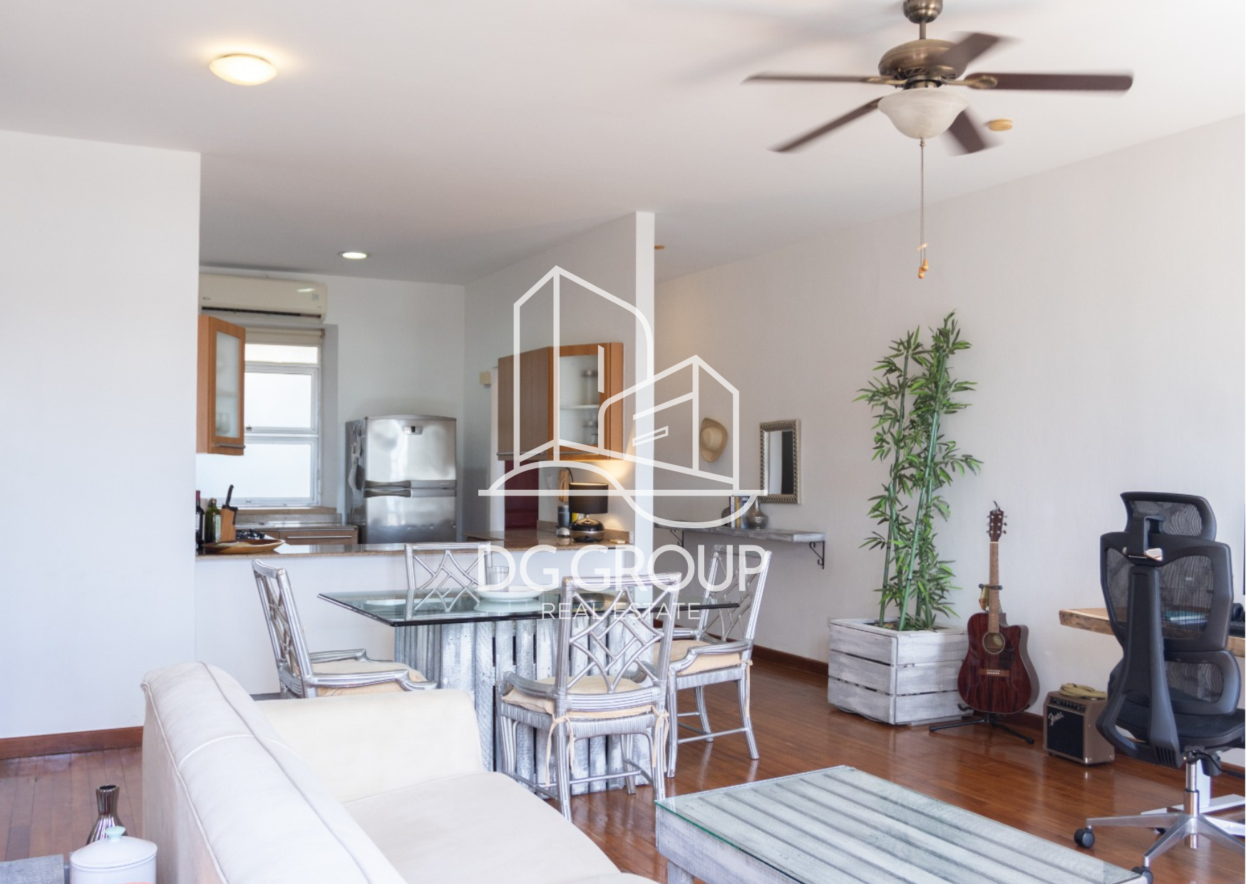 Alquiler o venta de apartamento en Casco Viejo — foto 5