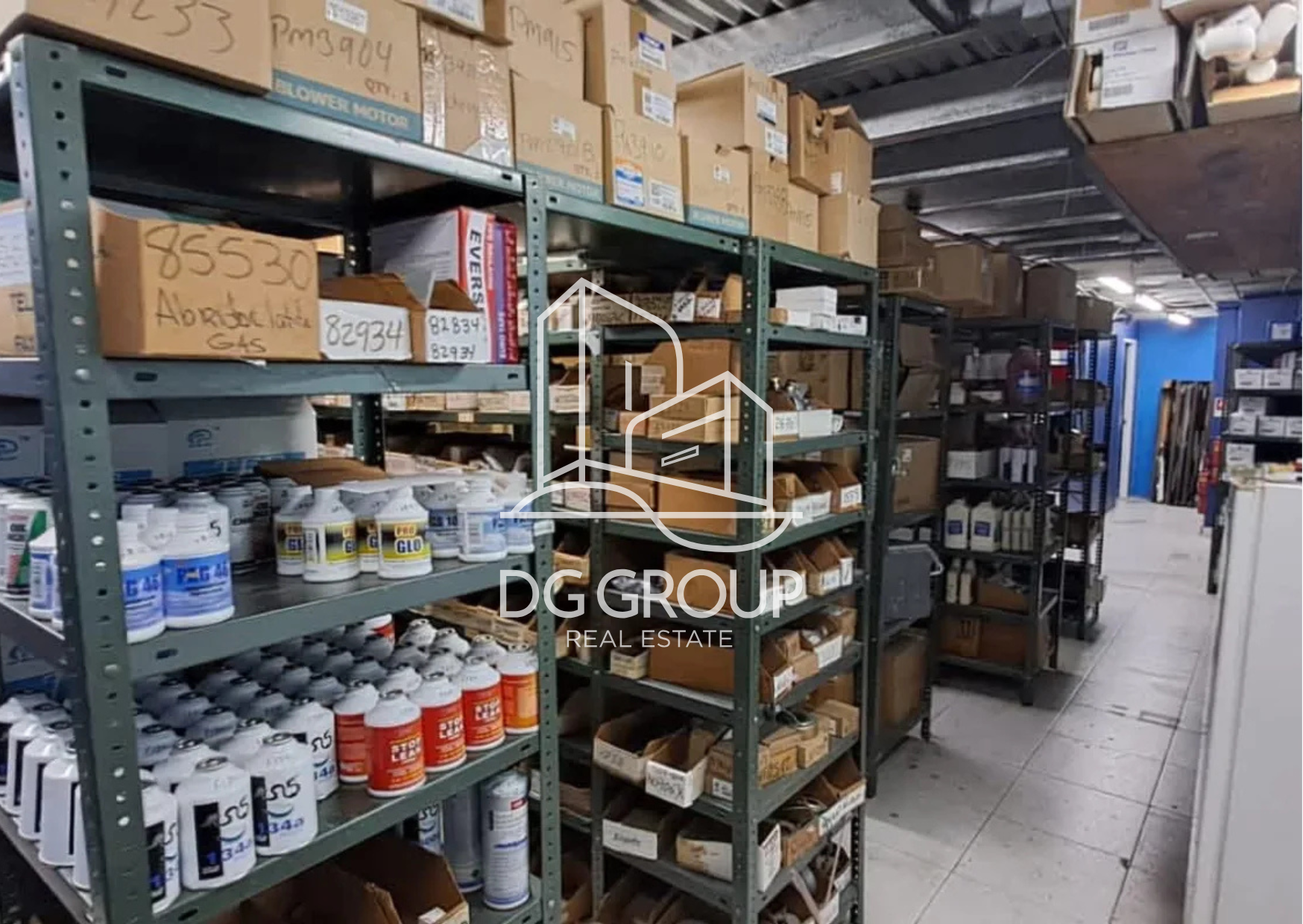Alquiler de Local en Vista Hermosa — foto 4