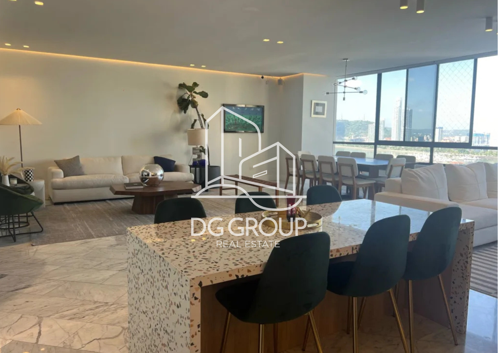 Venta de Apartamento en Paitilla Ph Villa Marina — foto 6