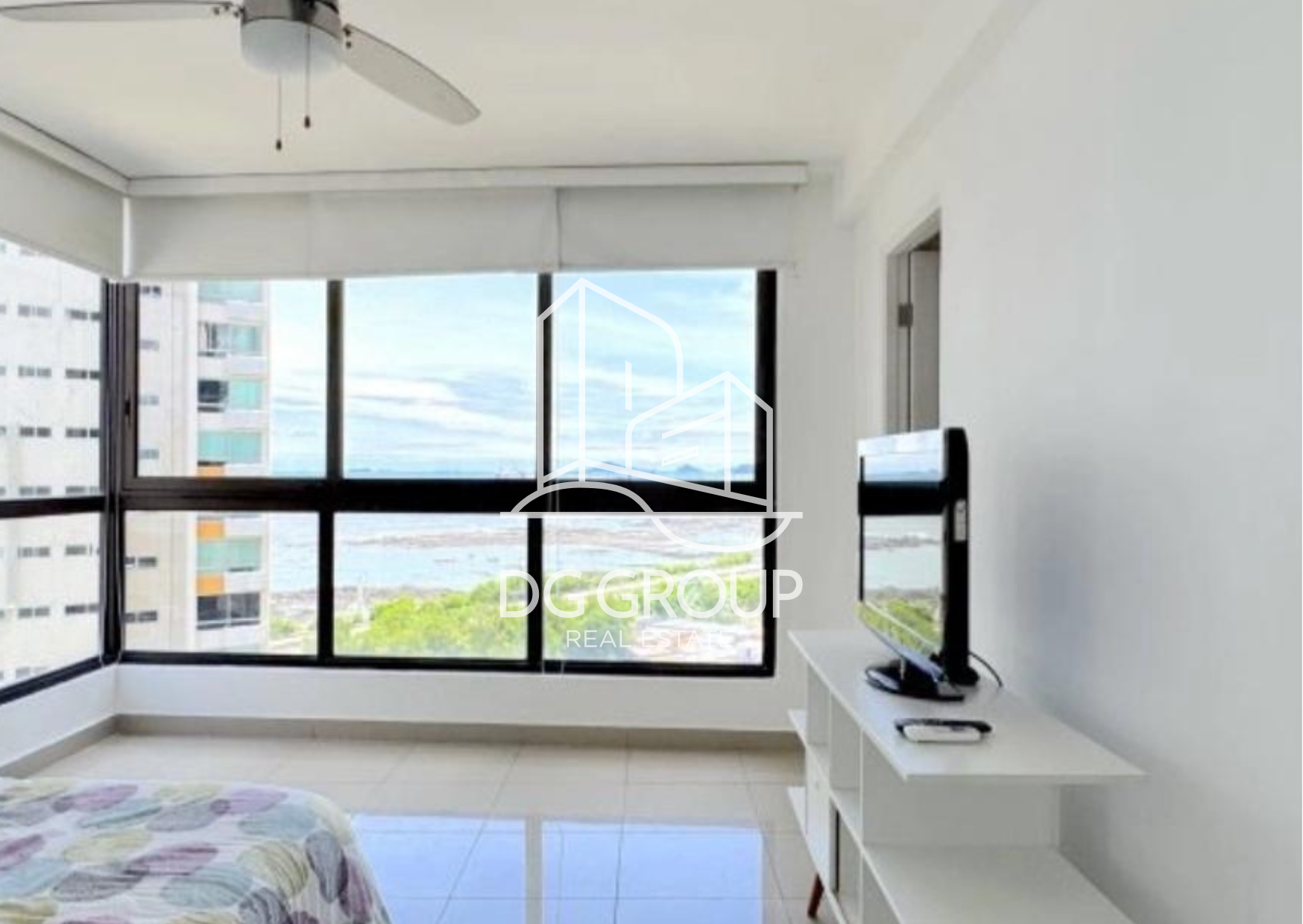 Venta de apartamento en P.H. San Francisco Bay — foto 1