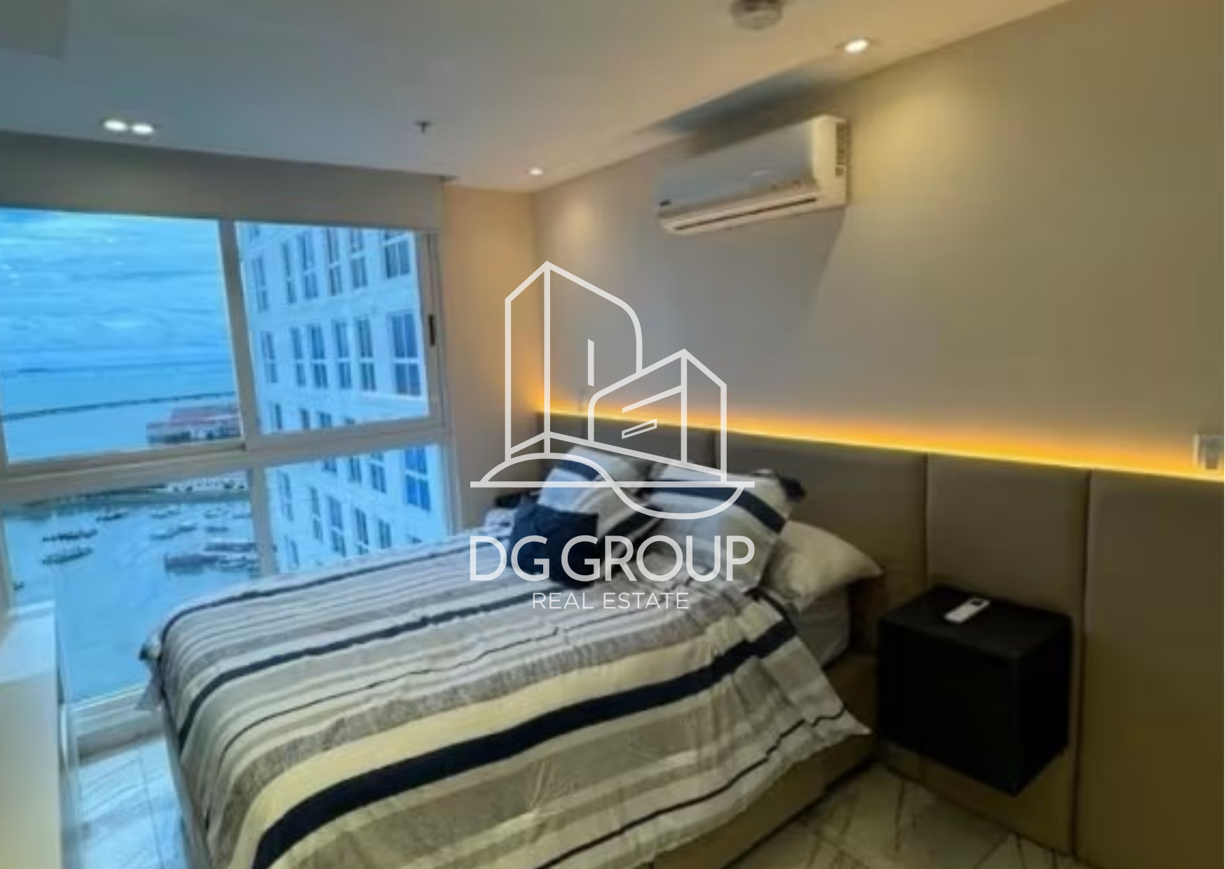 Alquiler apartamento en Ph The Sand Ave Balboa — foto 4