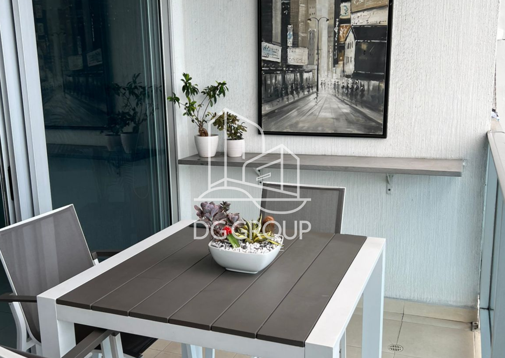 Venta Apartamento en Avenida Balboa — foto 2