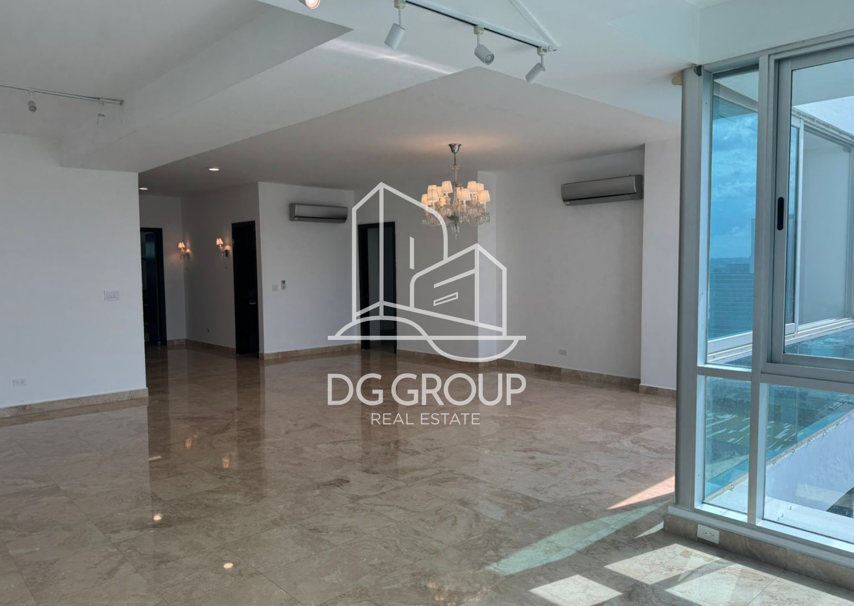 Venta de Apartamento en Costa Del Este Ph Titanium — foto 6