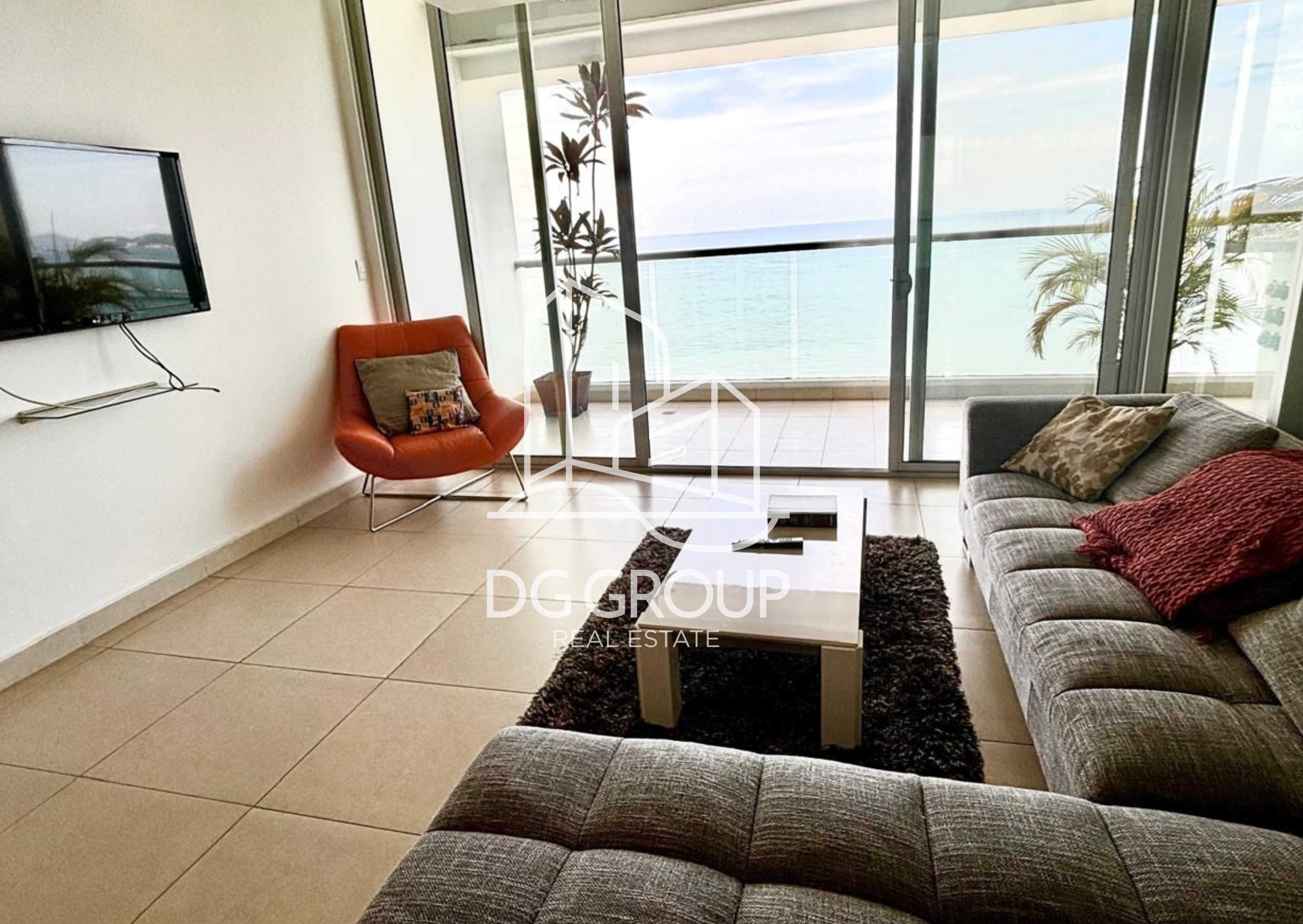 Venta de apartamento en Av. Balboa Rivage — foto 3