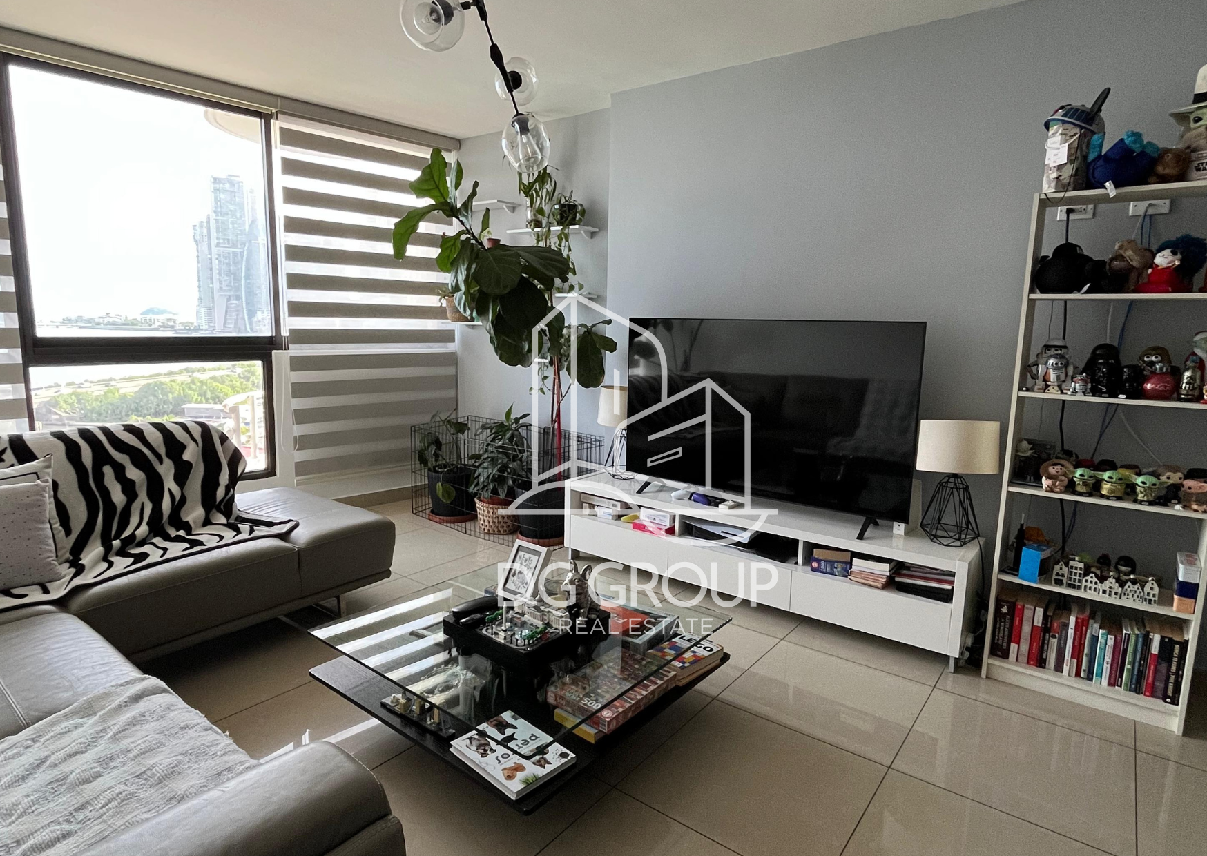 Venta de Apartamento en Ph San Francisco Bay  — foto 1