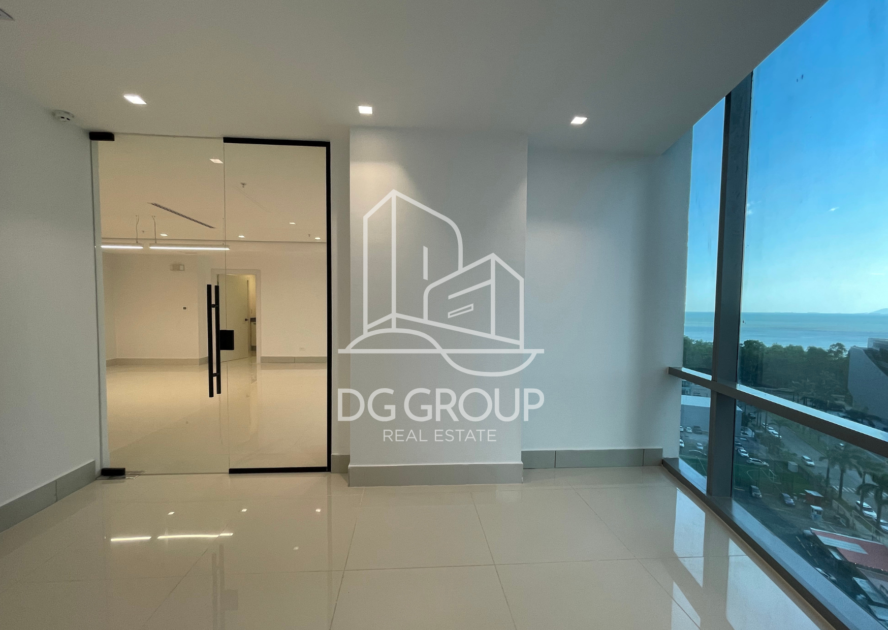 Alquiler de oficina en Costa del Este Financial Park — foto 3