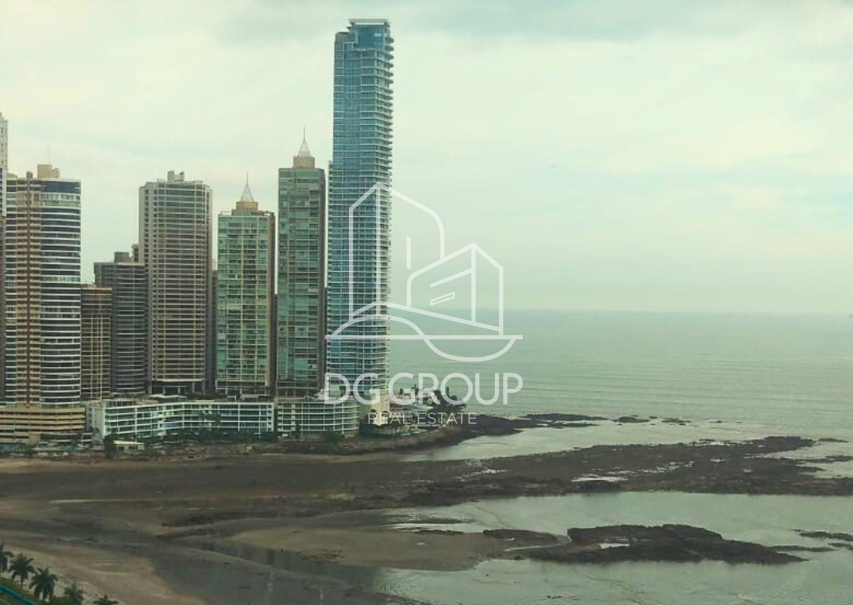 Alquiler de apartamento en Avenida Balboa PH Yoo Panamá — foto 7