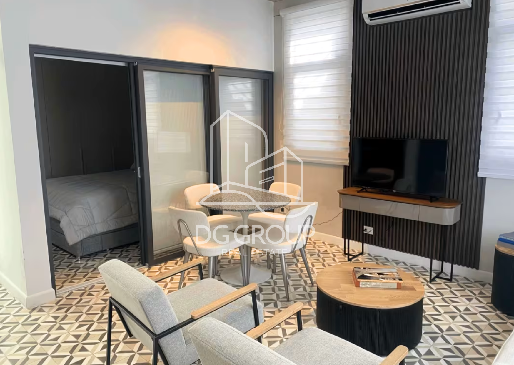 Alquiler de apartamento en Casco Antiguo — foto 4