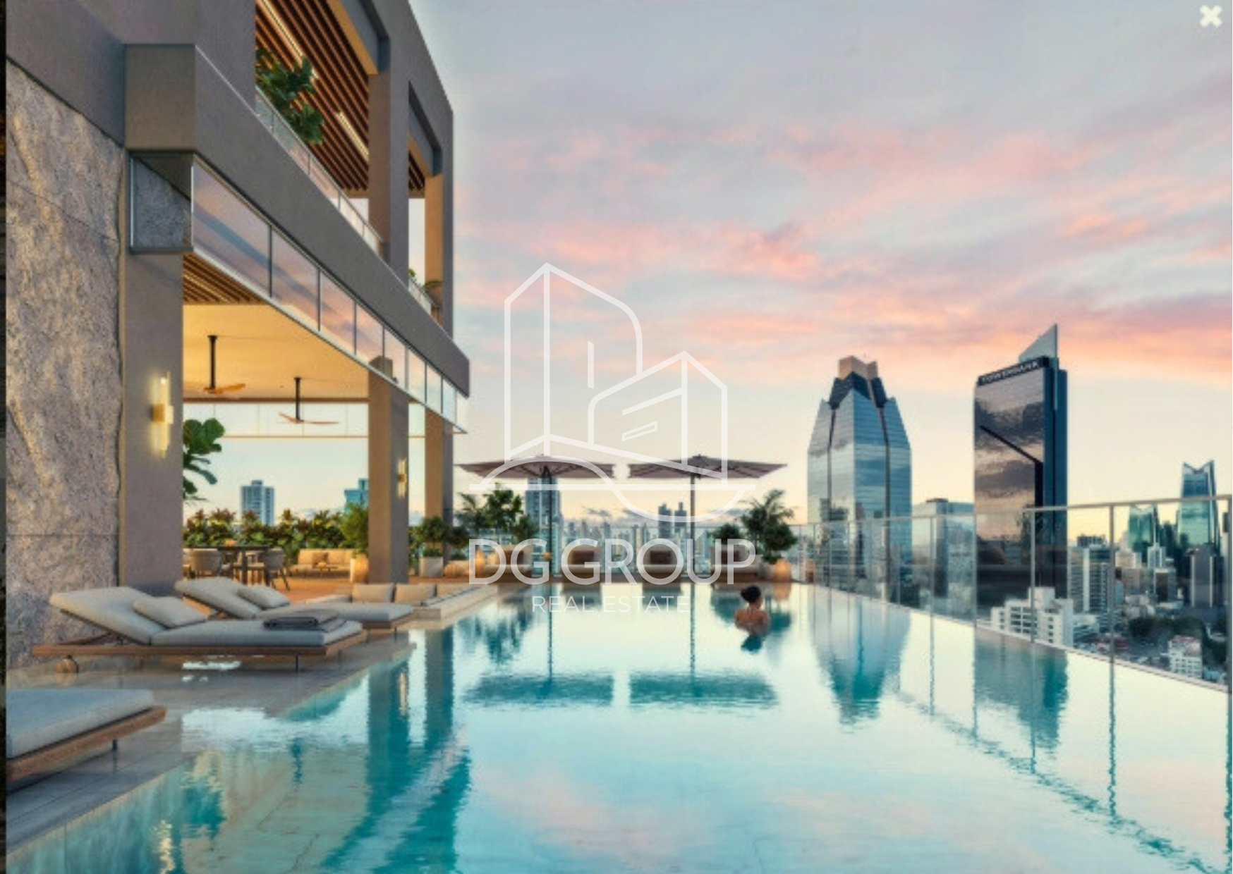 Venta de apartamento en Bella Vista PH Seaside House — foto 1