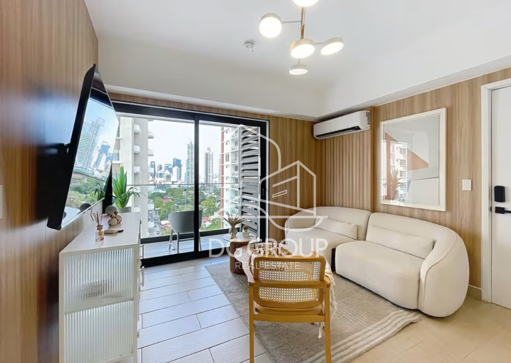 Venta de apartamento en San Francisco PH The Hub — foto 4