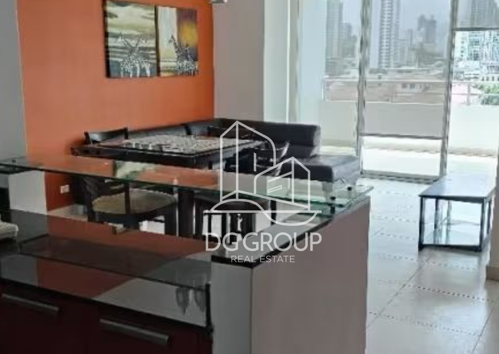 VENTA DE APARTAMENTO EN AVENIDA BALBOA  — foto 3