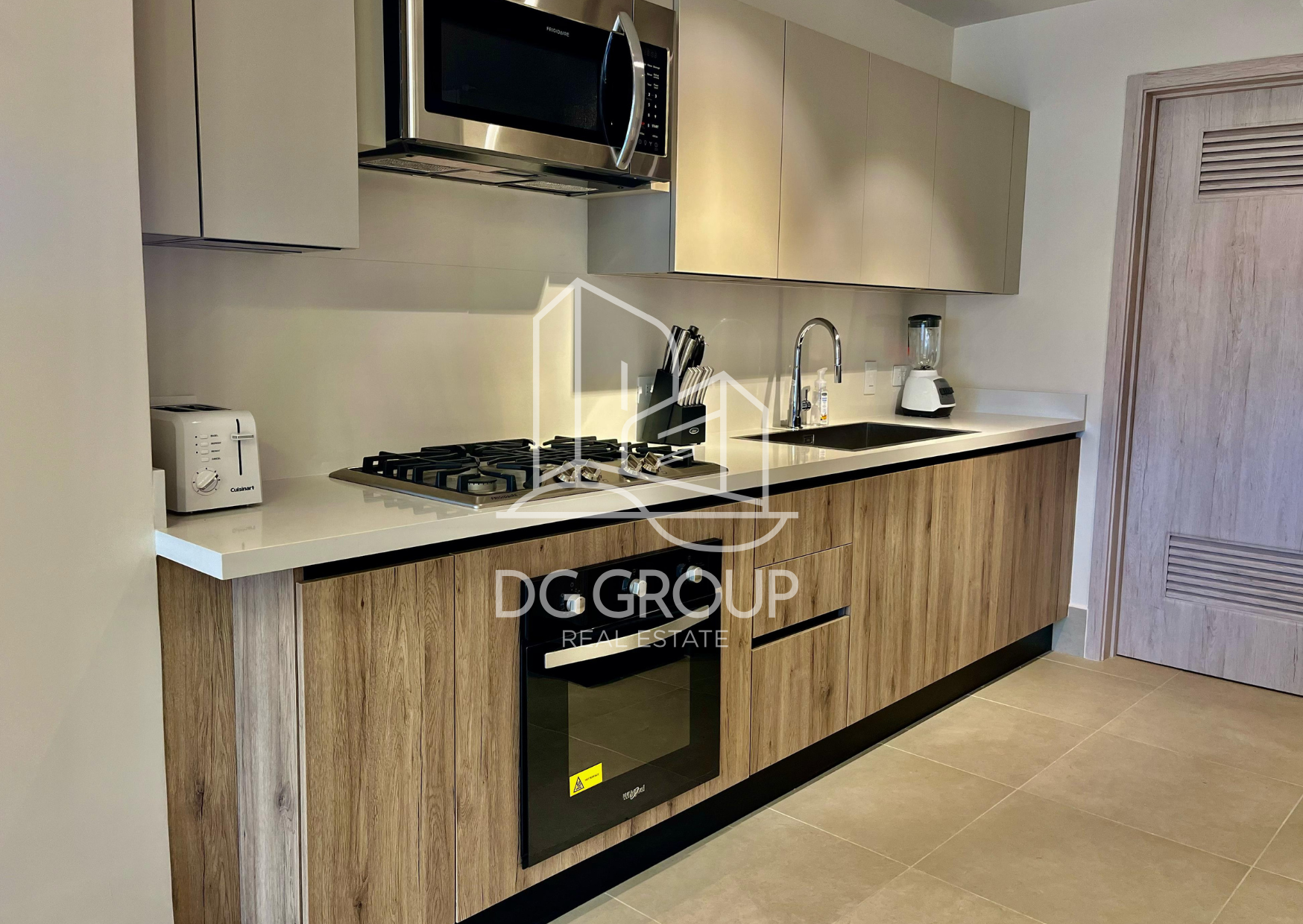 Alquiler de apartamento en Santa María PH Ocean House — foto 5
