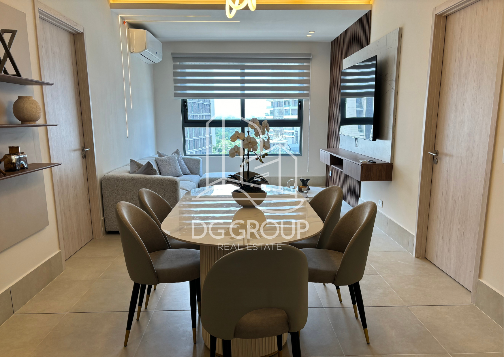Alquiler de apartamento en Santa María PH Ocean House — foto 1