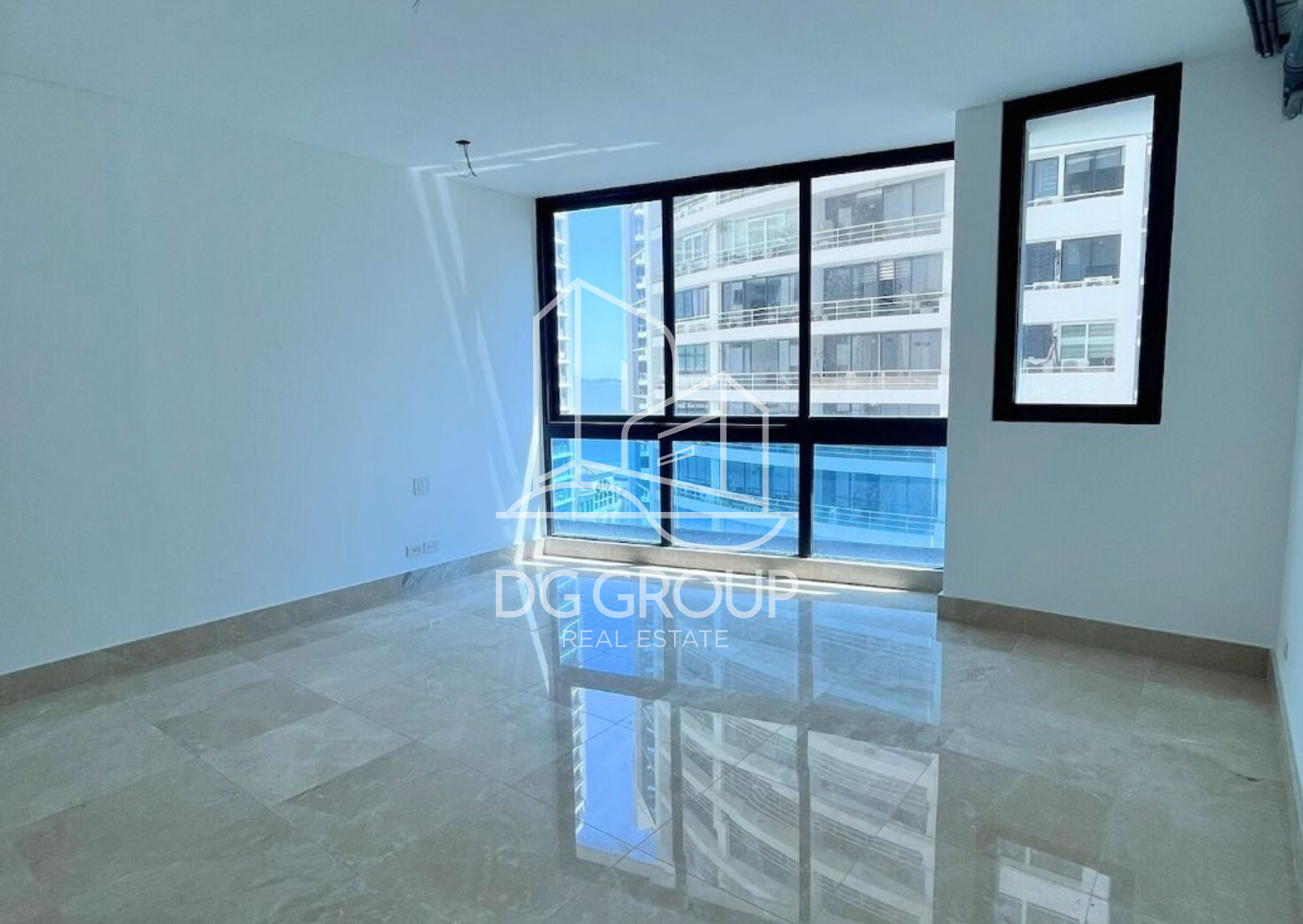 Venta de apartamento en Punta Paitilla PH Ocean Front — foto 6