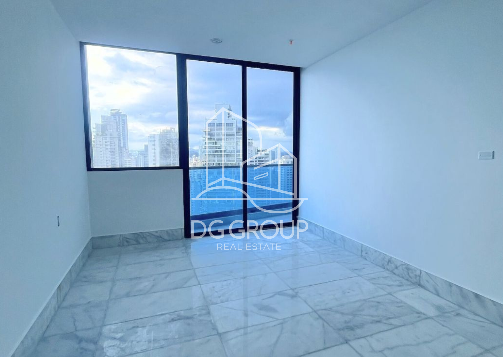 Venta de Penthouse en Punta Paitilla PH Ocean Front — foto 8
