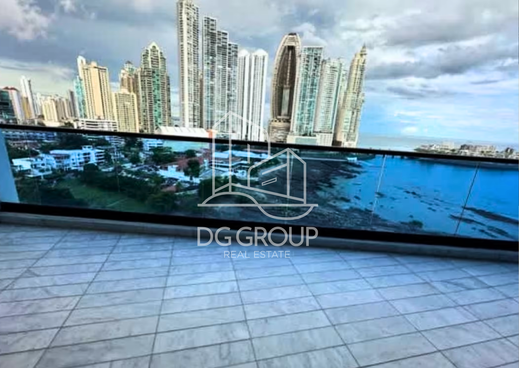 Venta de aparamento en Punta Paitilla PH Ocean Front — foto 3
