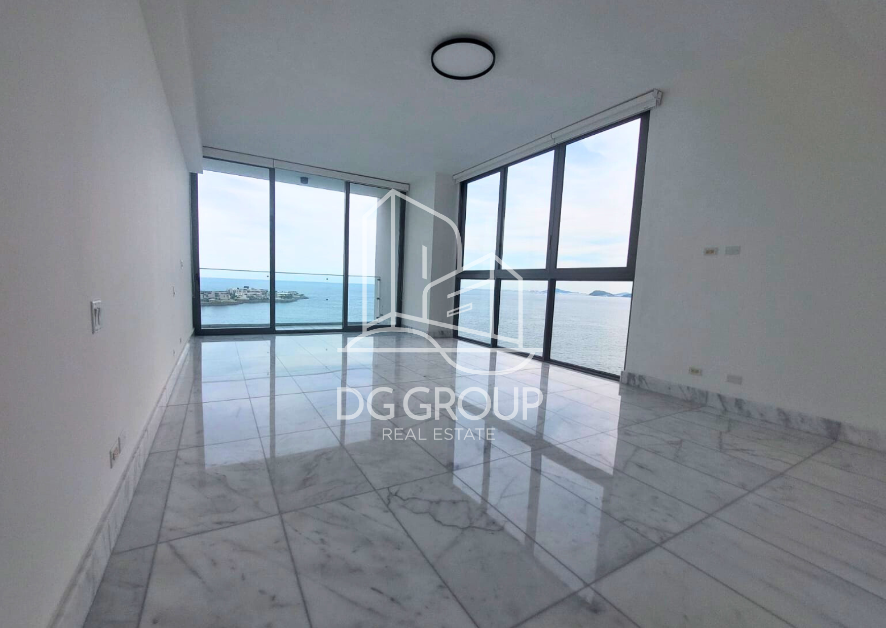 Alquiler de apartamento en Punta Paitilla PH Sea Point — foto 2