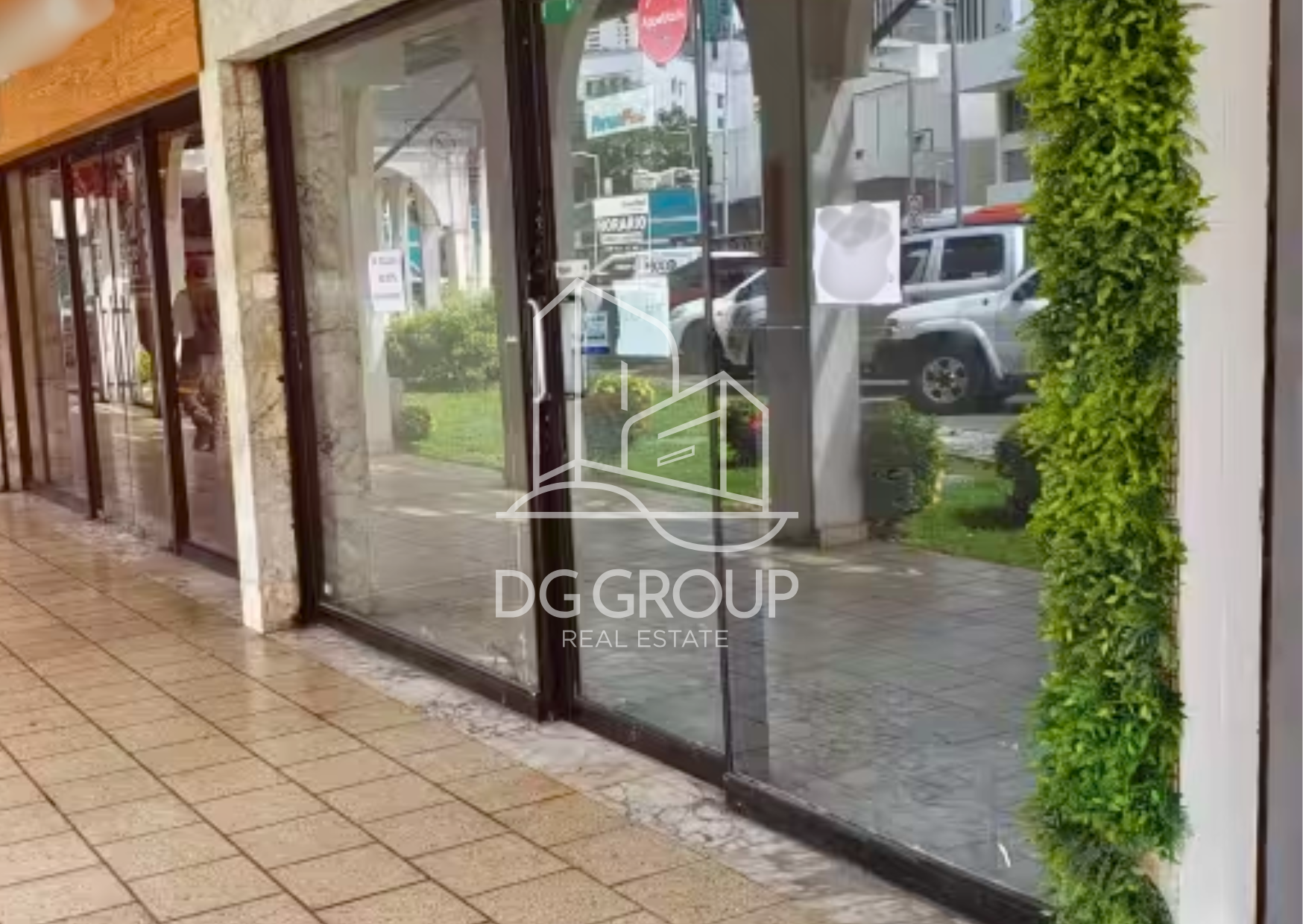 Alquiler de local en Bella Vista El cangrejo — foto 1