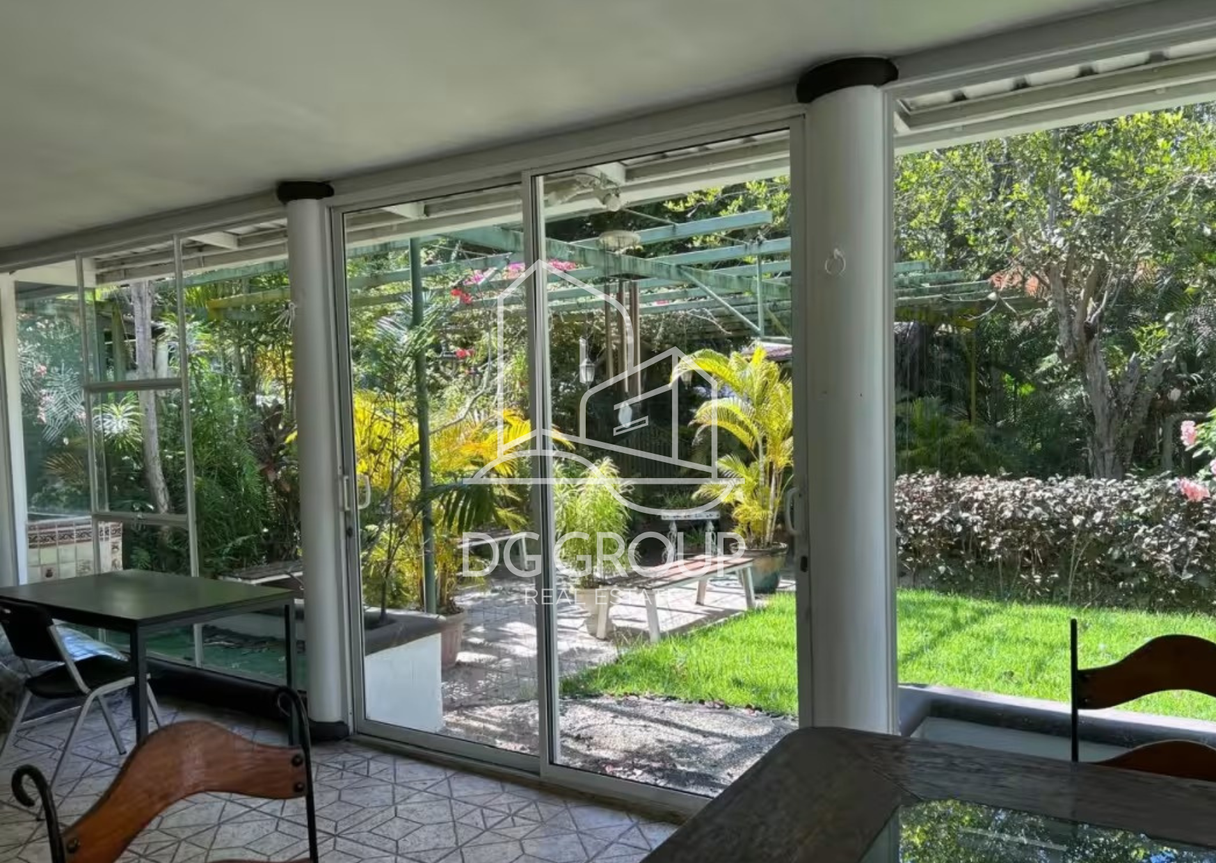 Alquiler de casa en Balboa Ancón — foto 3