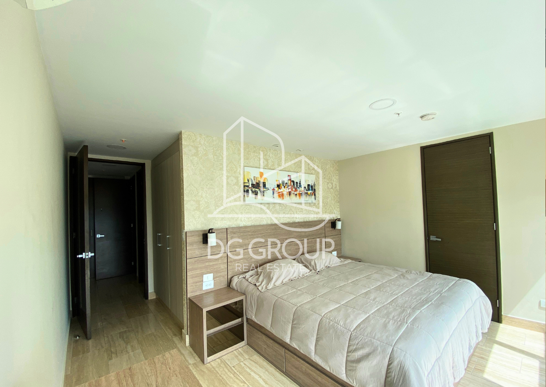 Alquiler de apartamento en Costa del Este PH The Regent — foto 5
