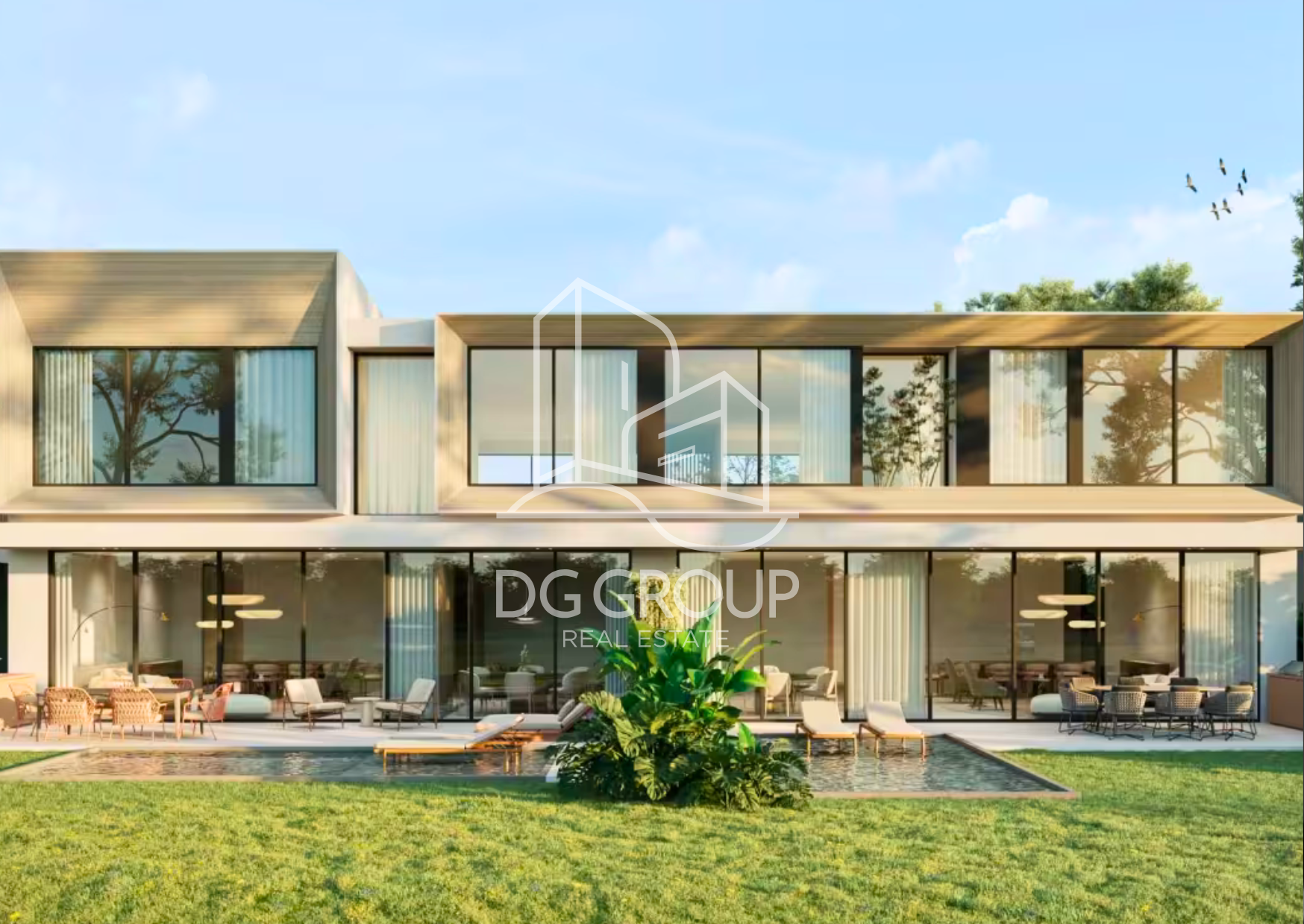 Venta de Villas en Bosco Santa María — foto 2