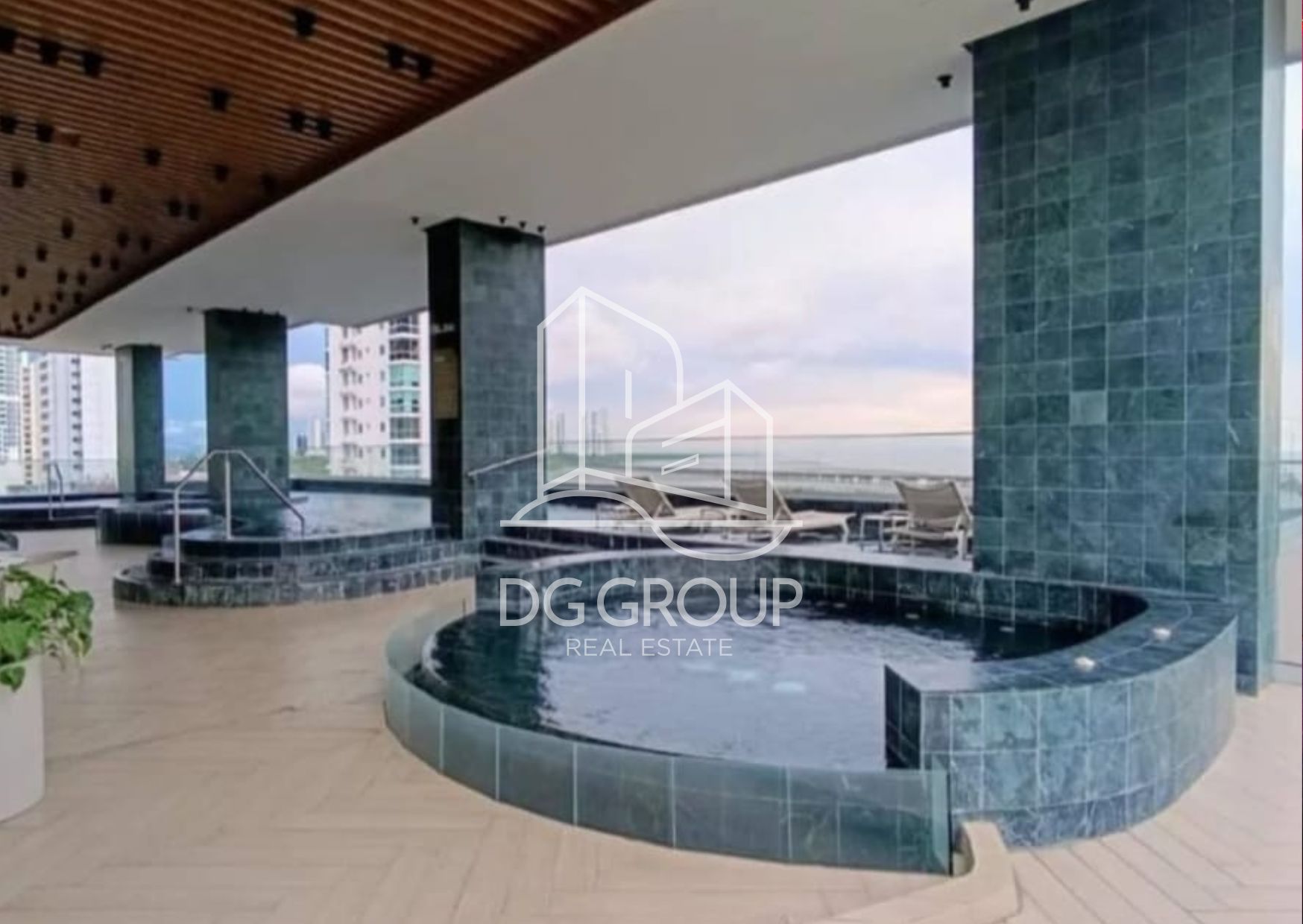 Venta o alquiler de apartamento en Coco del mar. — foto 2