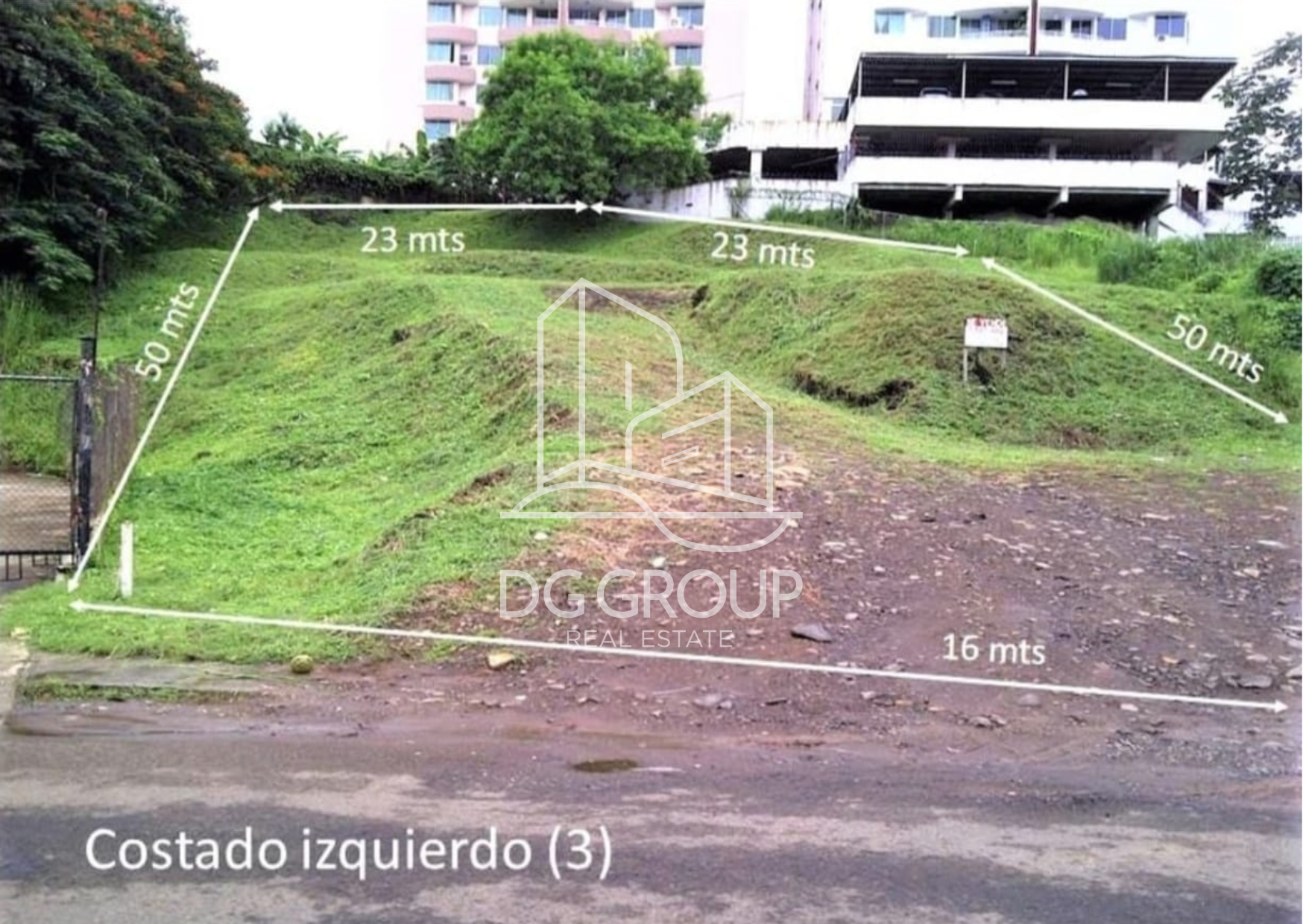 Venta de Lote en 12 de Octubre — foto 4