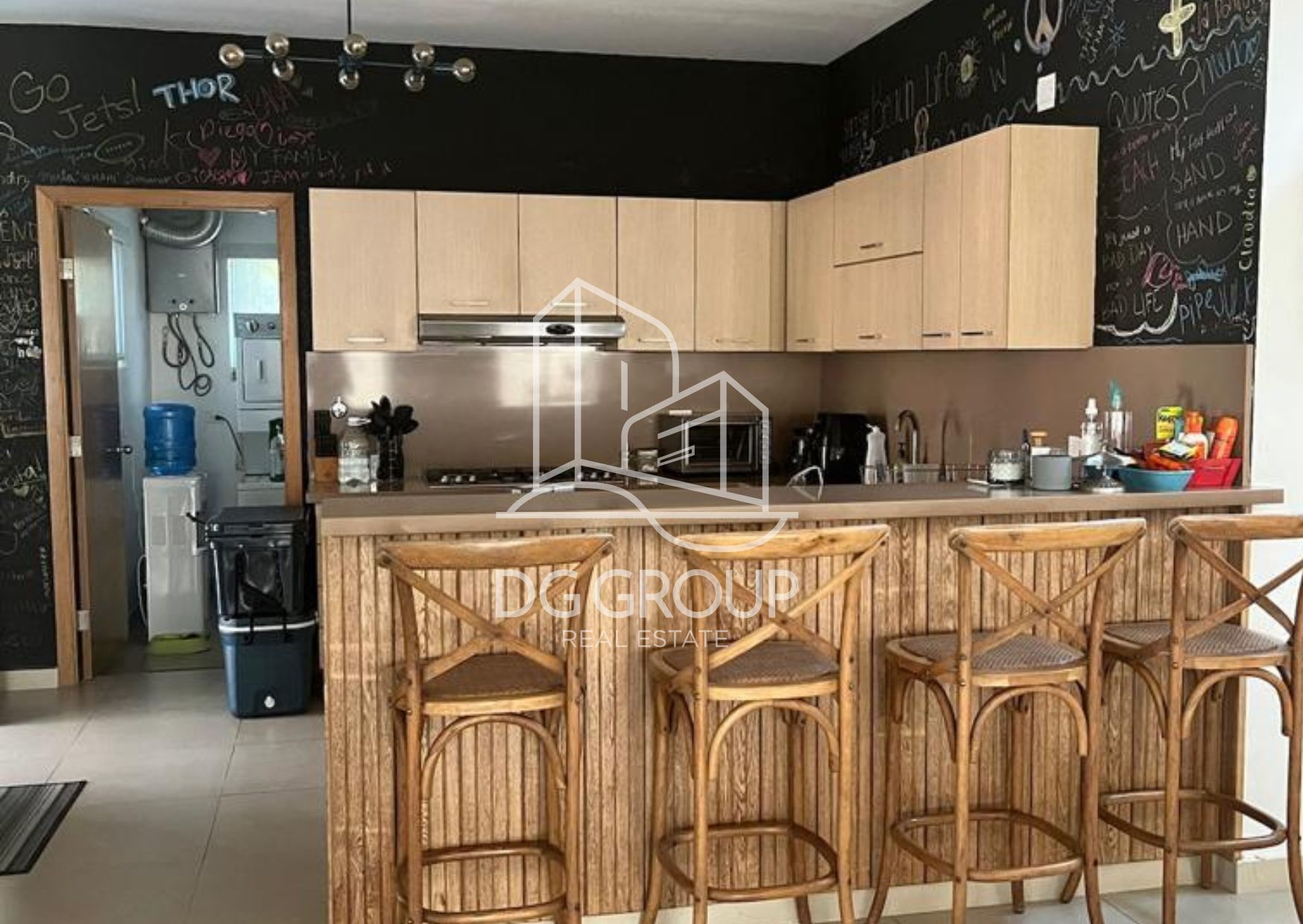 Venta de Casa de playa en Bijao. — foto 5
