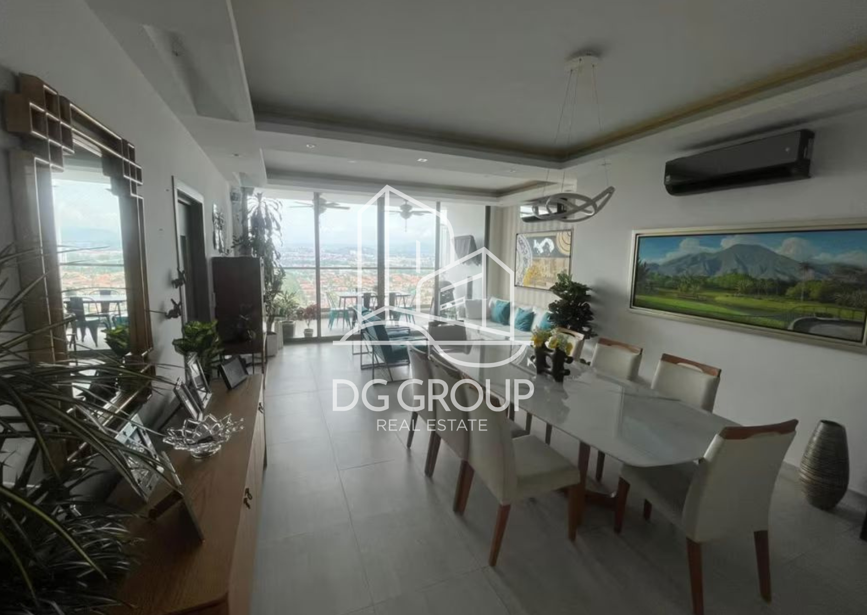 VENTA DE APARTAMENTO EN COSTA DEL ESTE PH PARKVIEW — foto 1