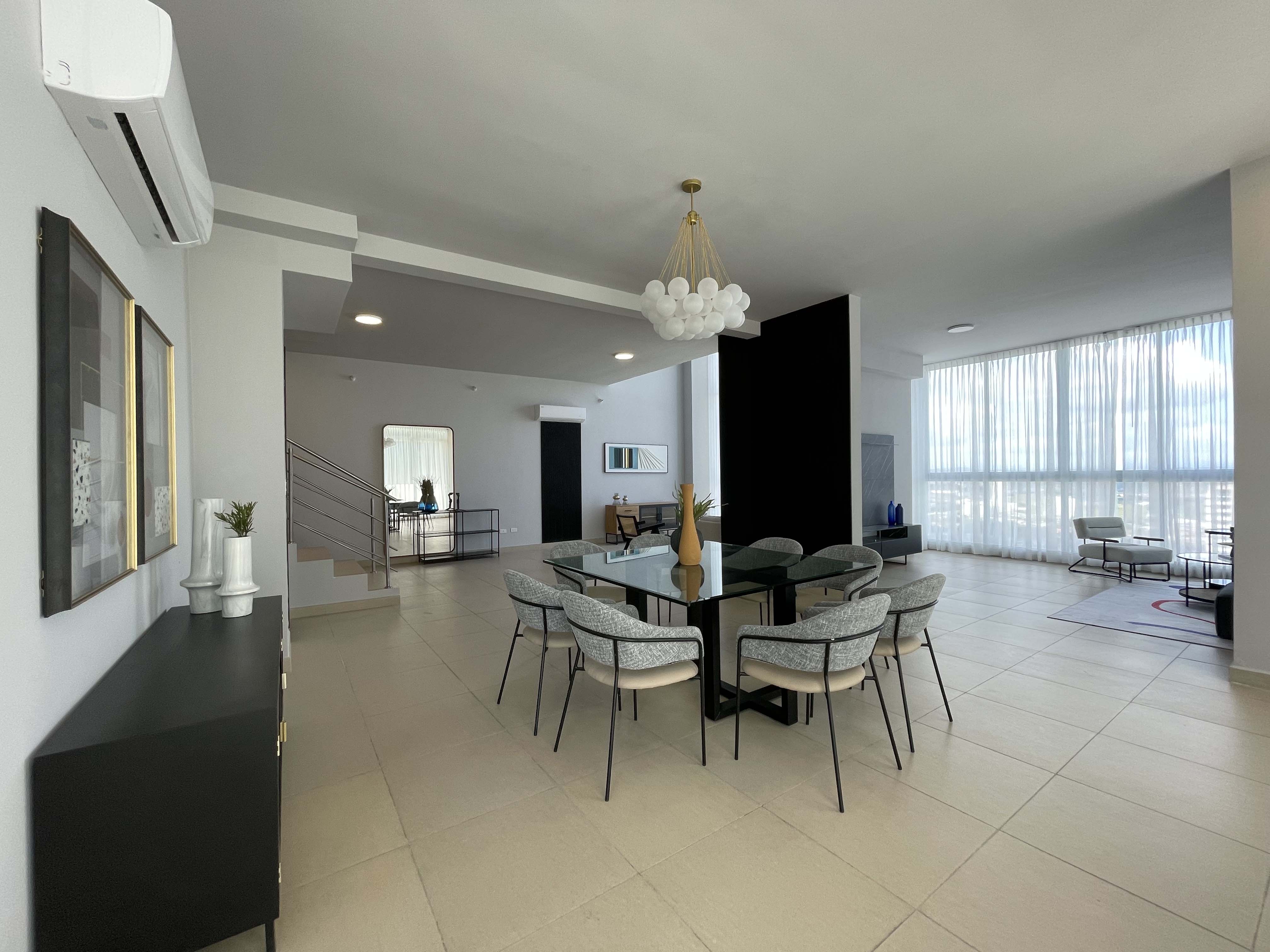 Alquiler de Penthouse en Costa del Este PH Country Club — foto 6