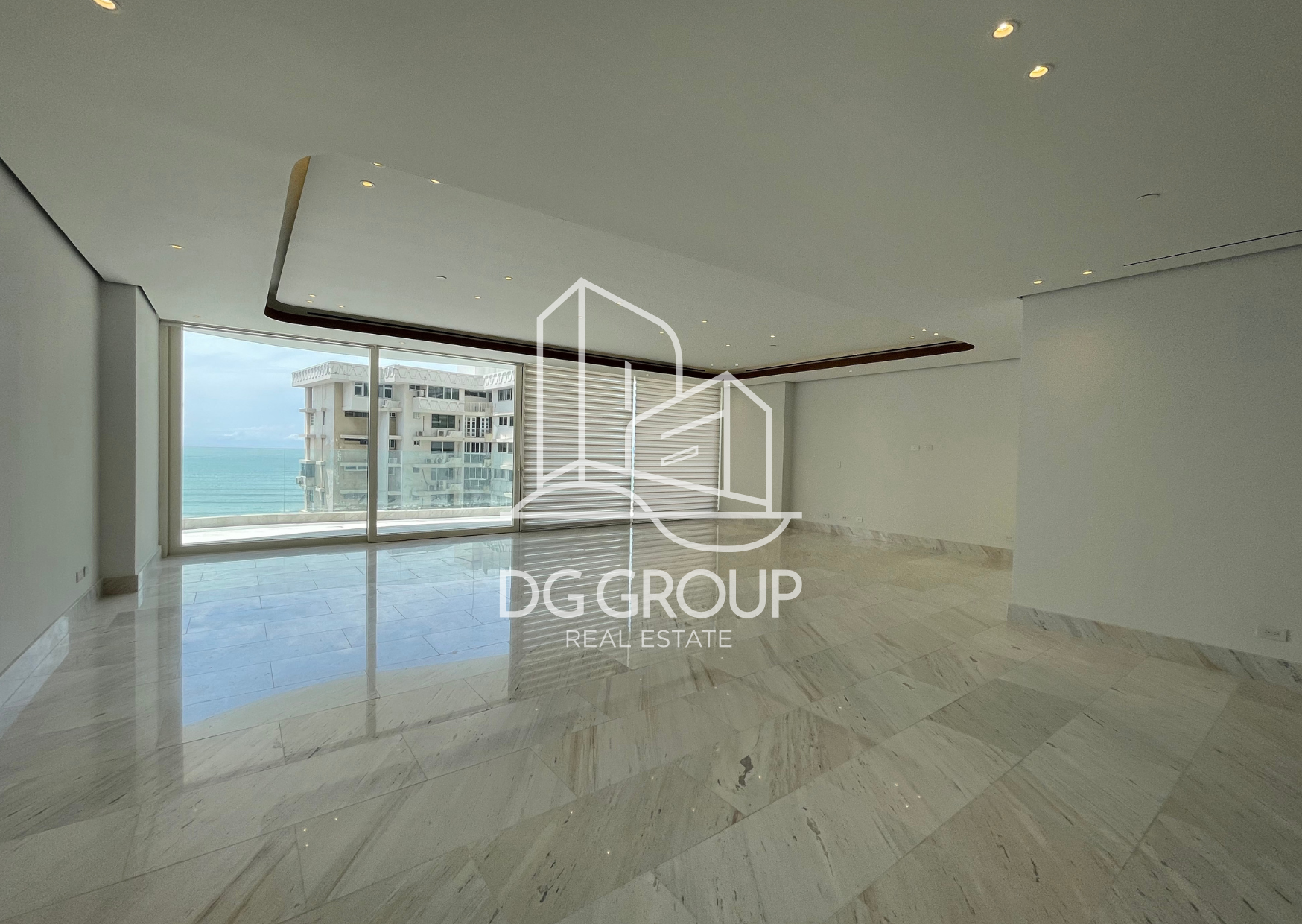 Alquiler de apartamento en Punta Paitilla The Towers — foto 1