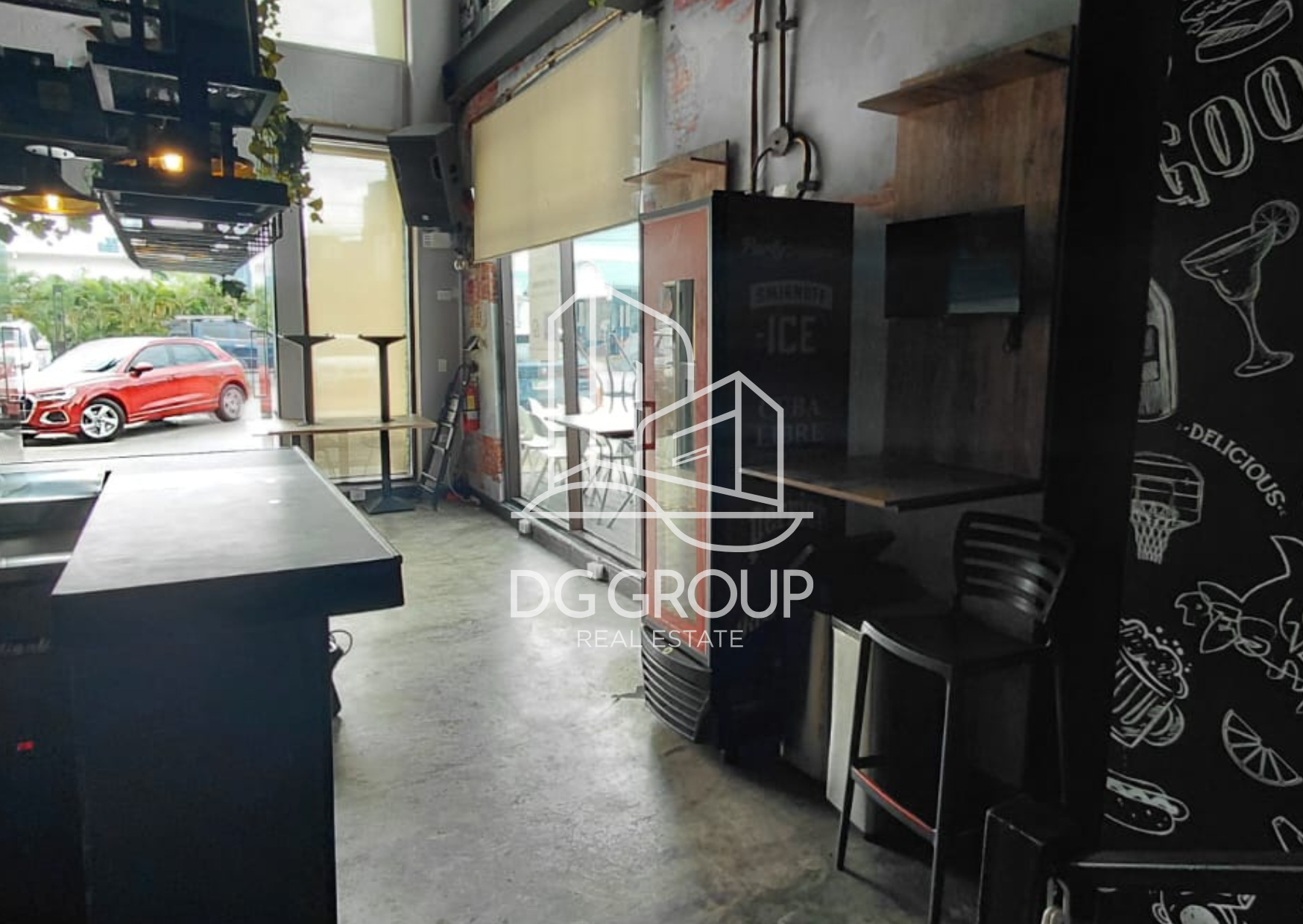 Alquiler de local comercial en San Francisco en Plaza Corner 68 — foto 4