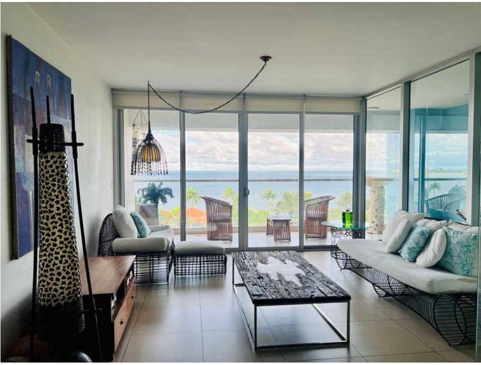 APARTAMENTO EN ALQUILER Y VENTA  EN PH RIVAGE  — foto 3