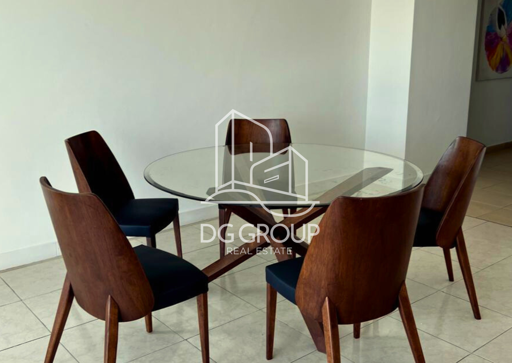 Alquiler de apartamento en Avenida Balboa PH Grand Bay — foto 5