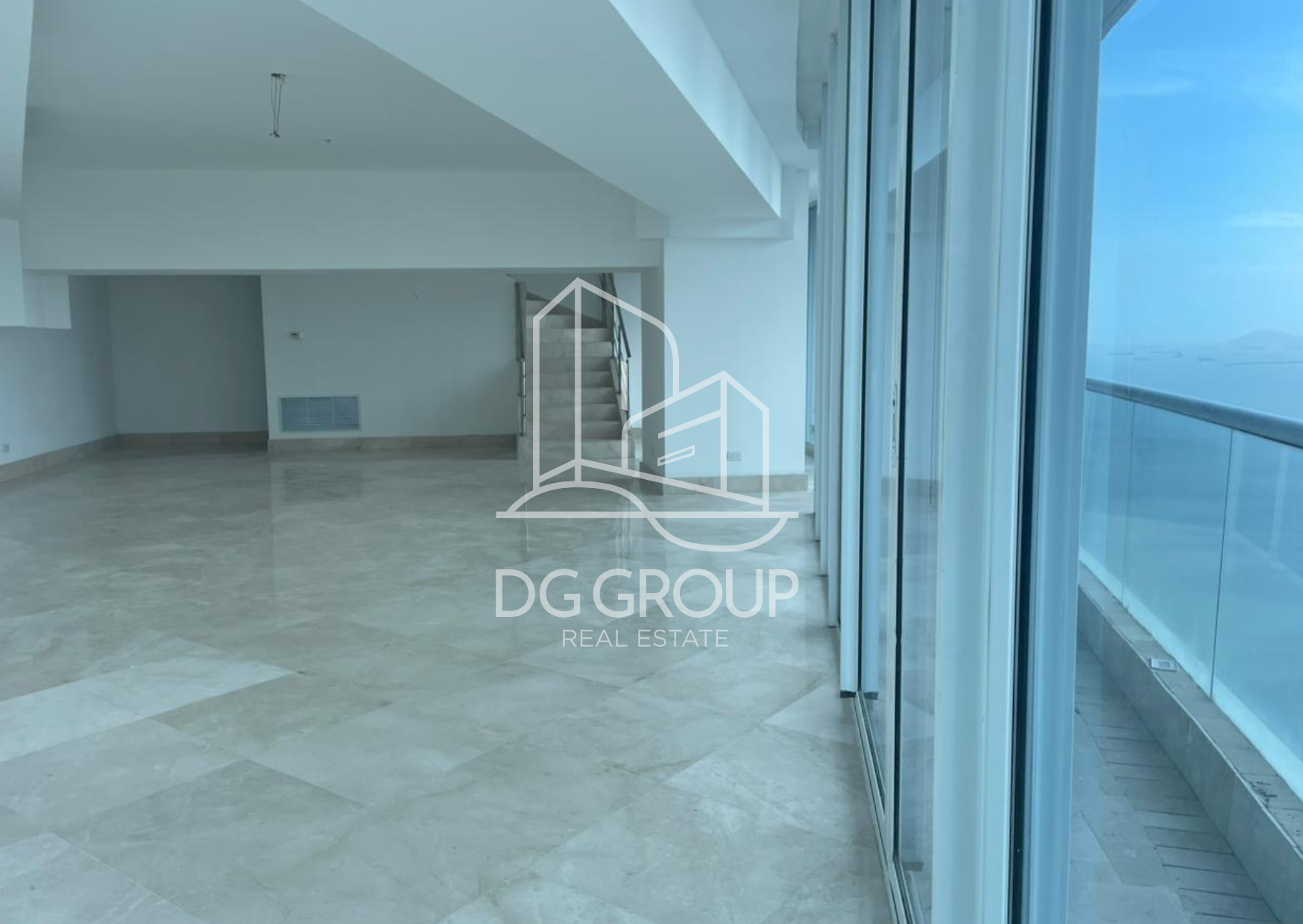 Alquiler de apartamento en Punta Paitilla PH The Point — foto 2