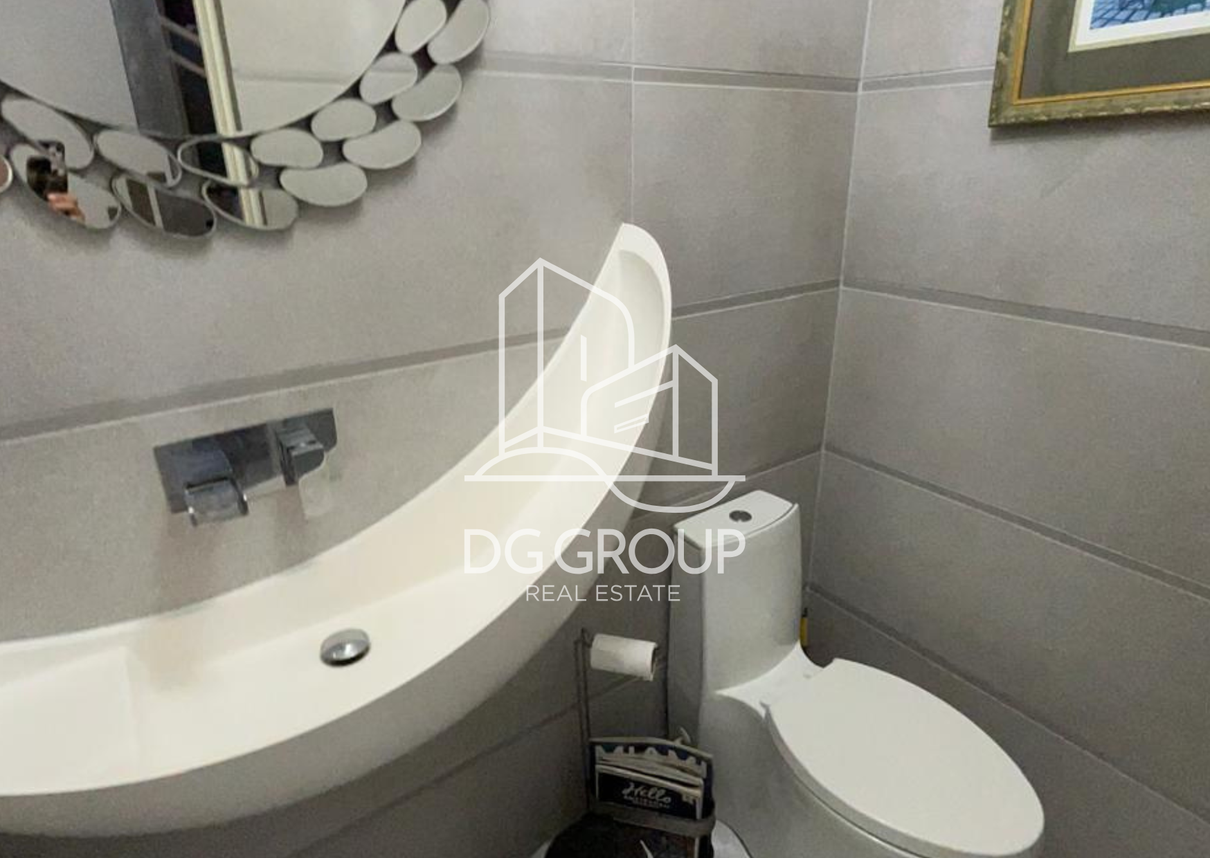 Alquiler de apartamento Loft en Punta Pacífica PH Costa Pacifica — foto 6