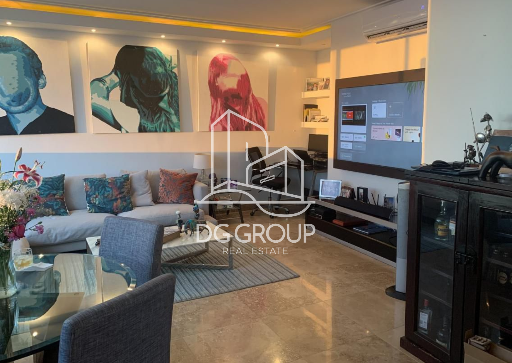 Alquiler o venta de apartamento en Costa del Este PH Latitud — foto 7